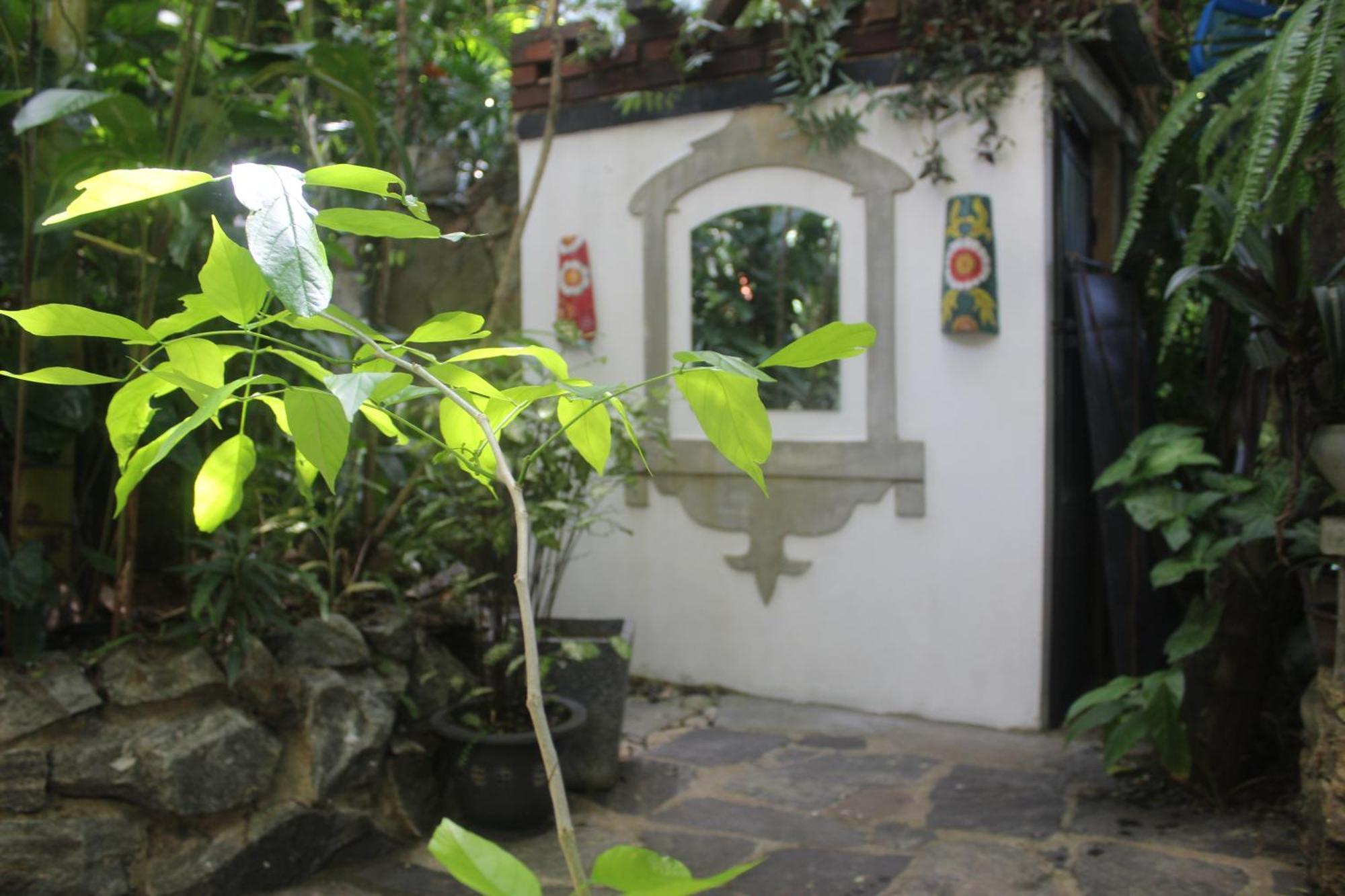 Guest house Olde Ceylon