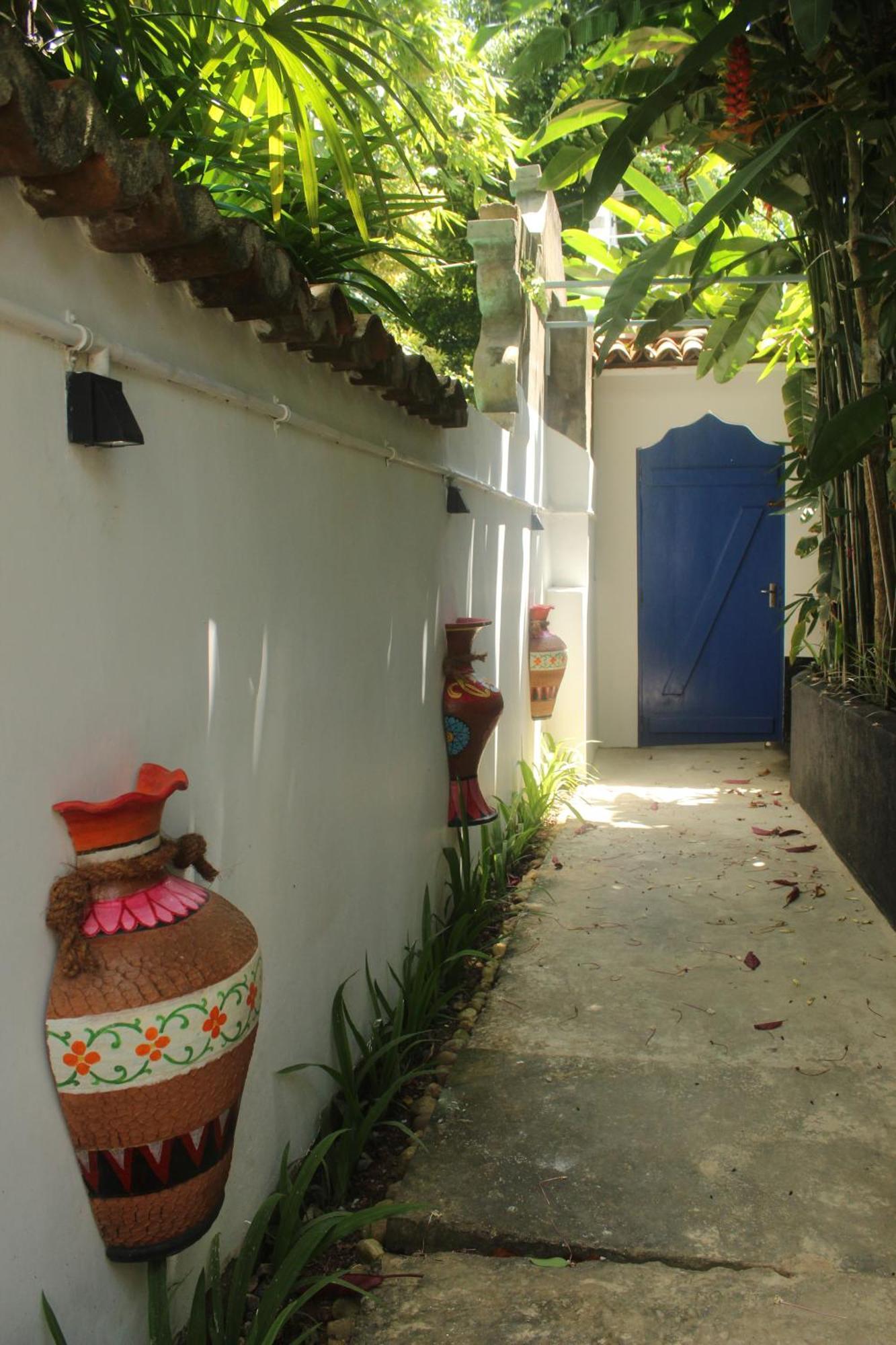 Guest house Olde Ceylon
