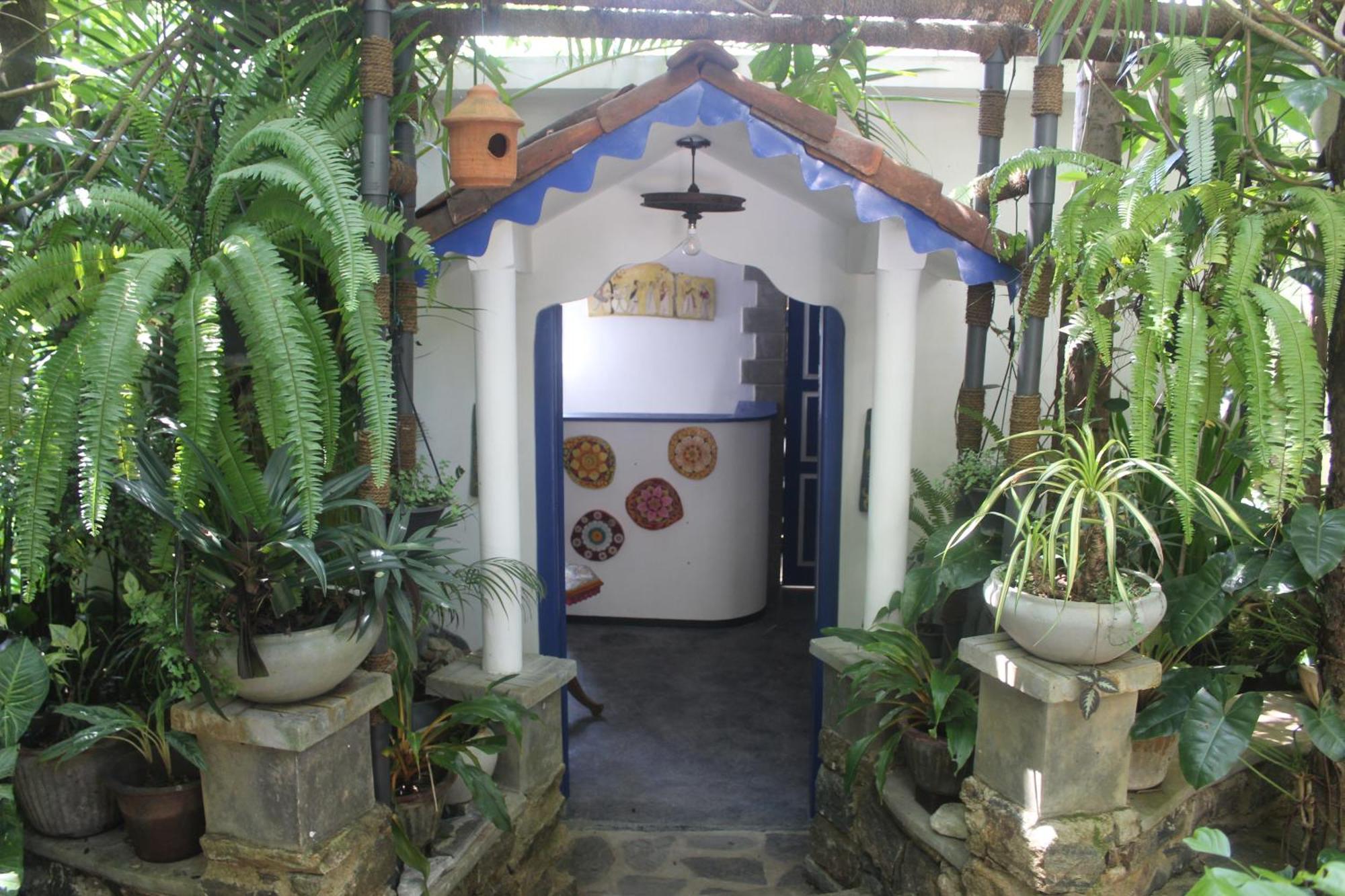 Olde Ceylon Guest house *