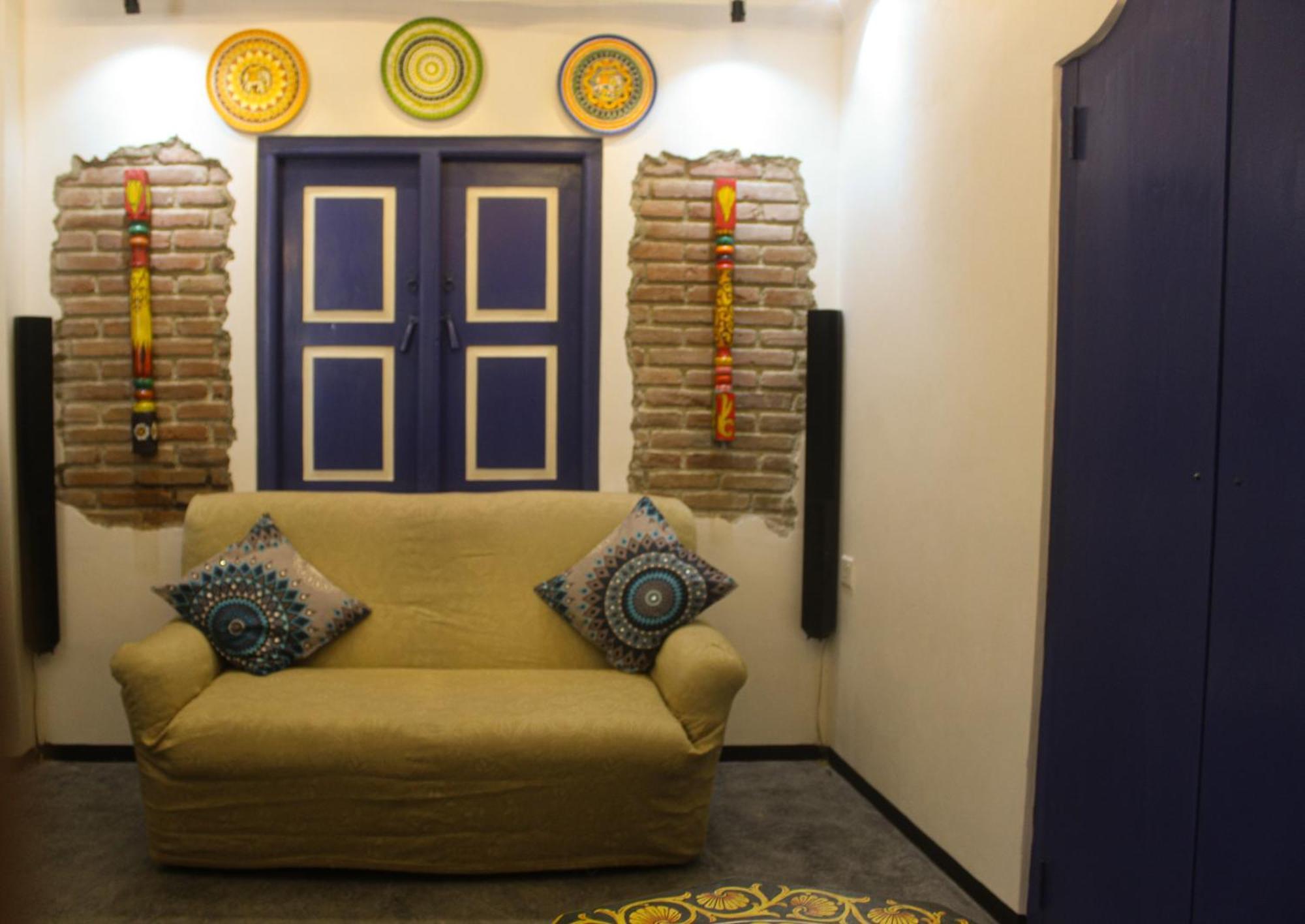 Guest house Olde Ceylon