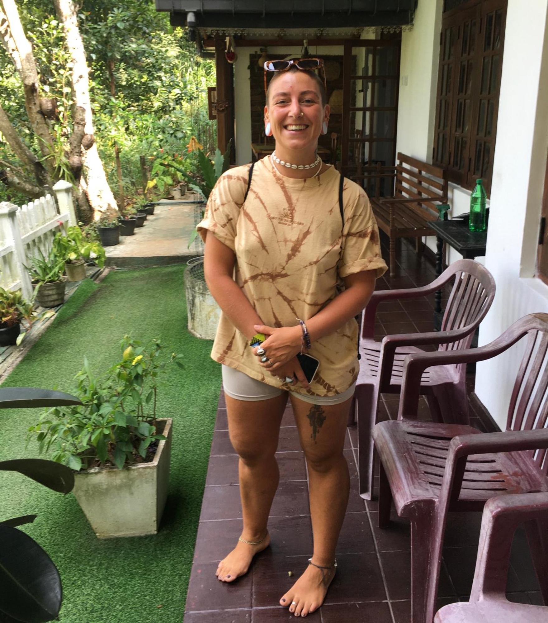 Villa25 Free Pick Up From The Centre Homestay *
