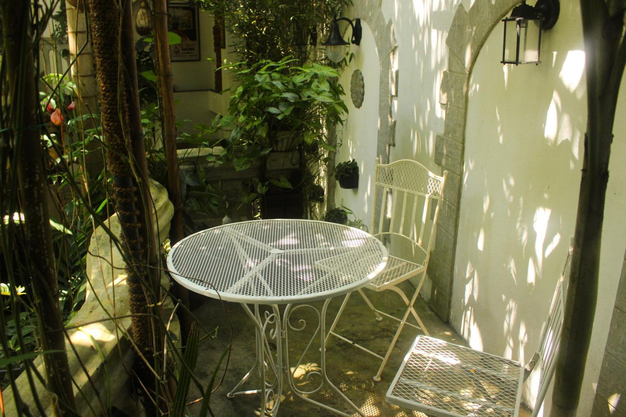 Guest house Olde Ceylon Kandy