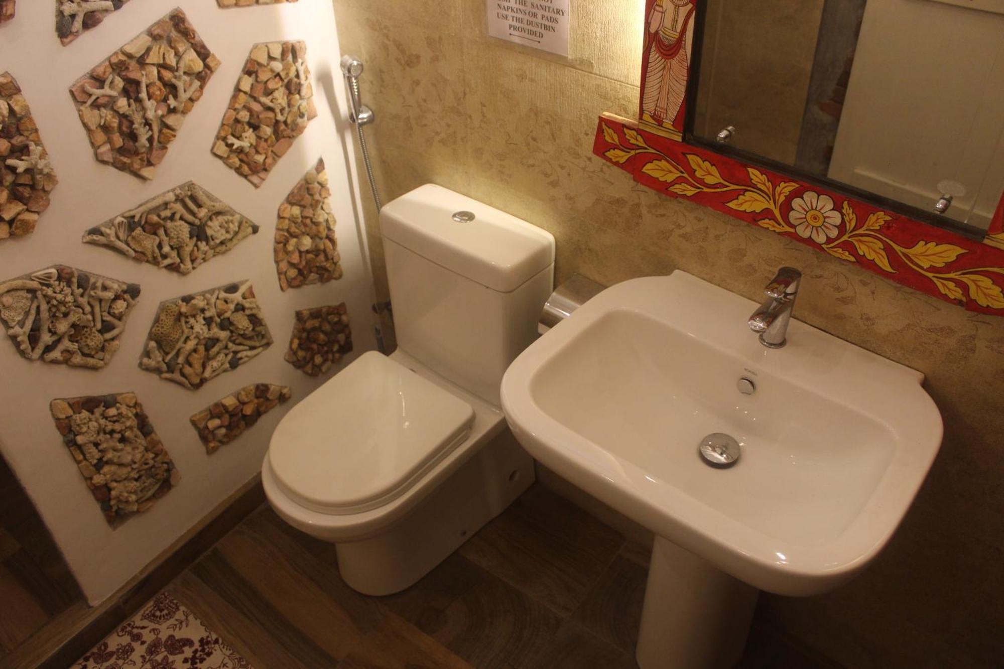 Olde Ceylon Guest house Kandy