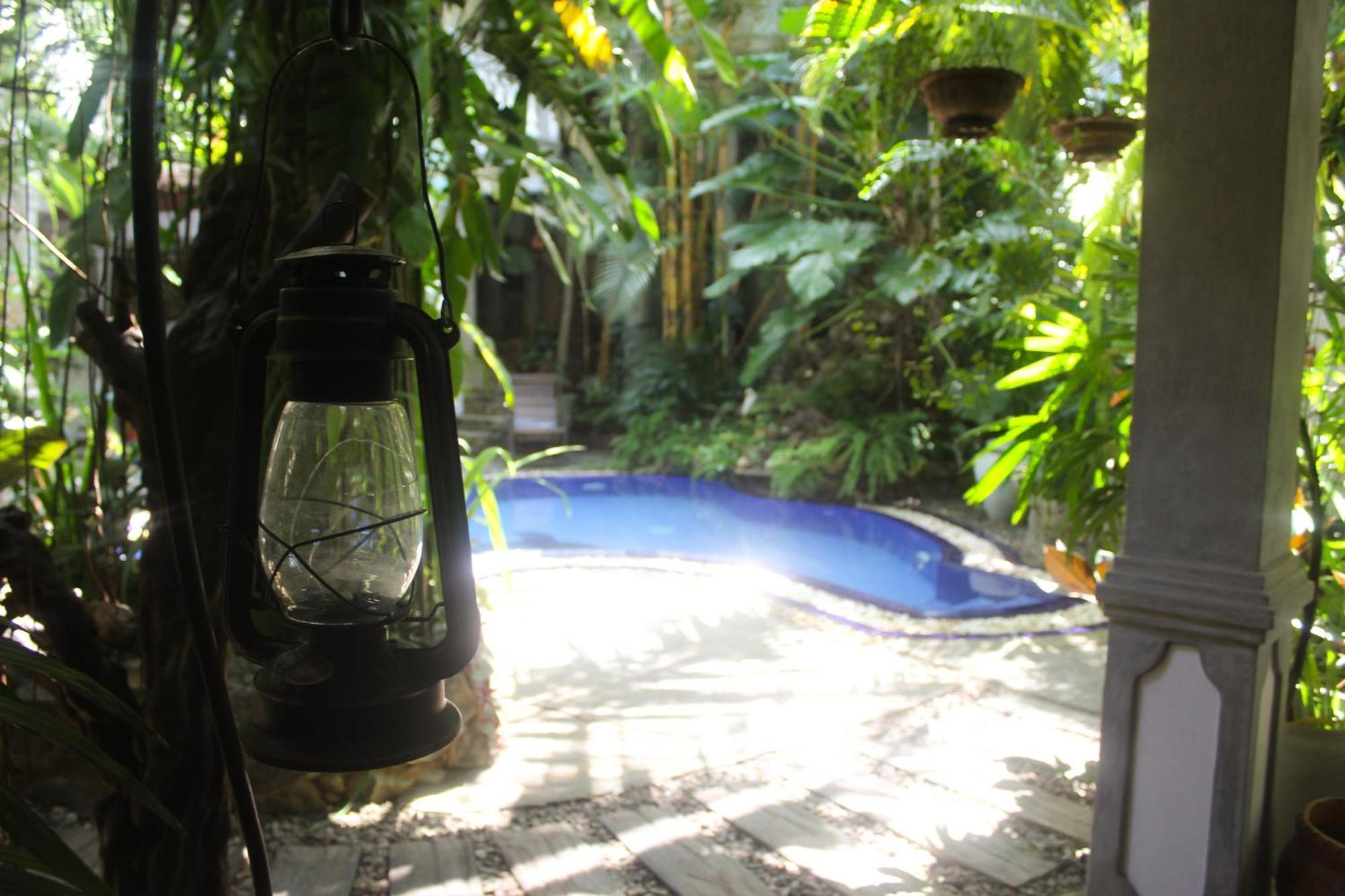 Olde Ceylon Guest house *