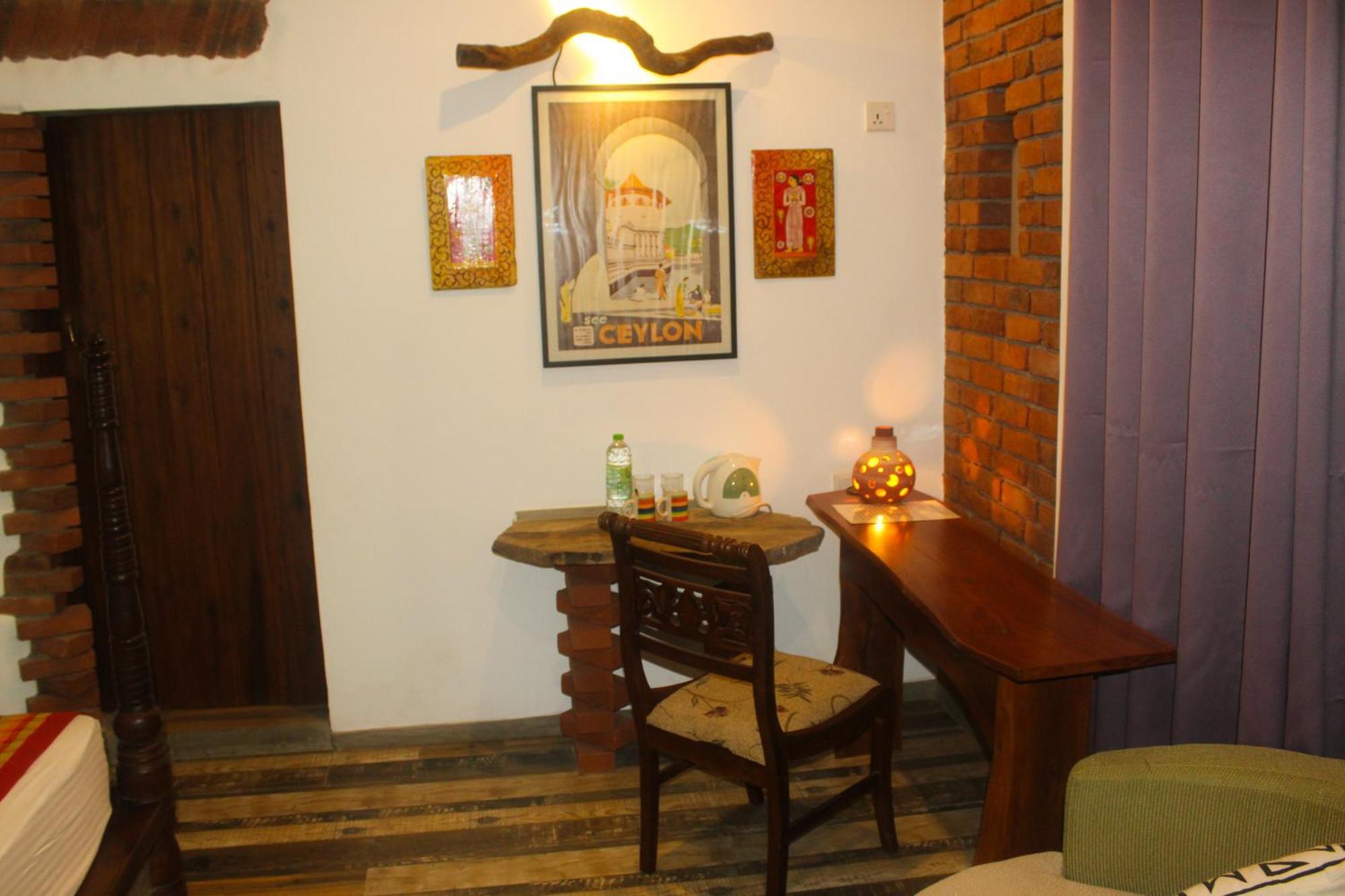 Guest house Olde Ceylon