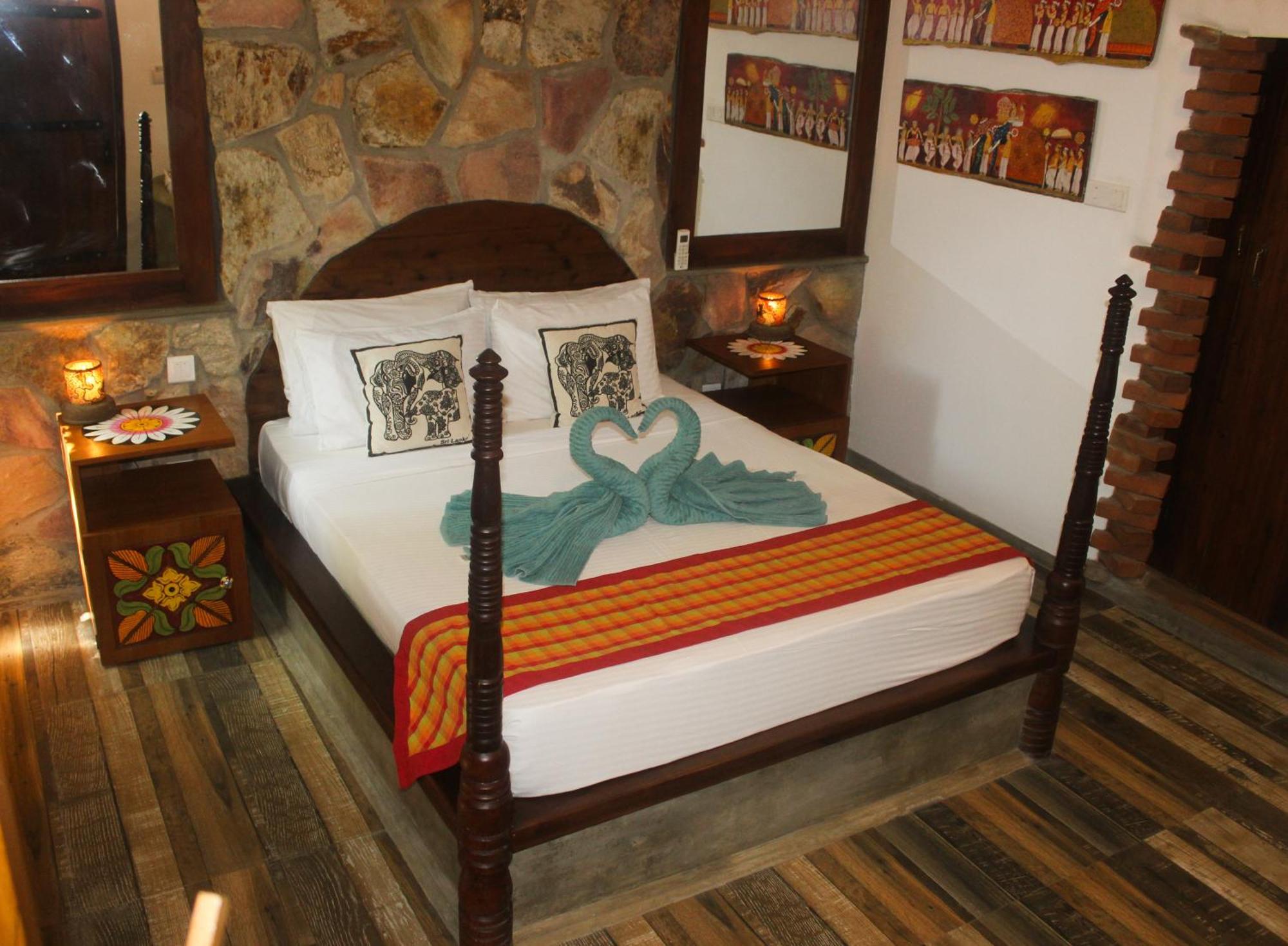 Guest house Olde Ceylon *