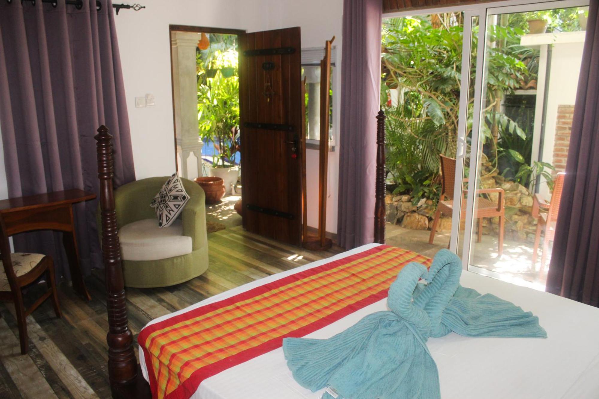 Olde Ceylon Guest house
