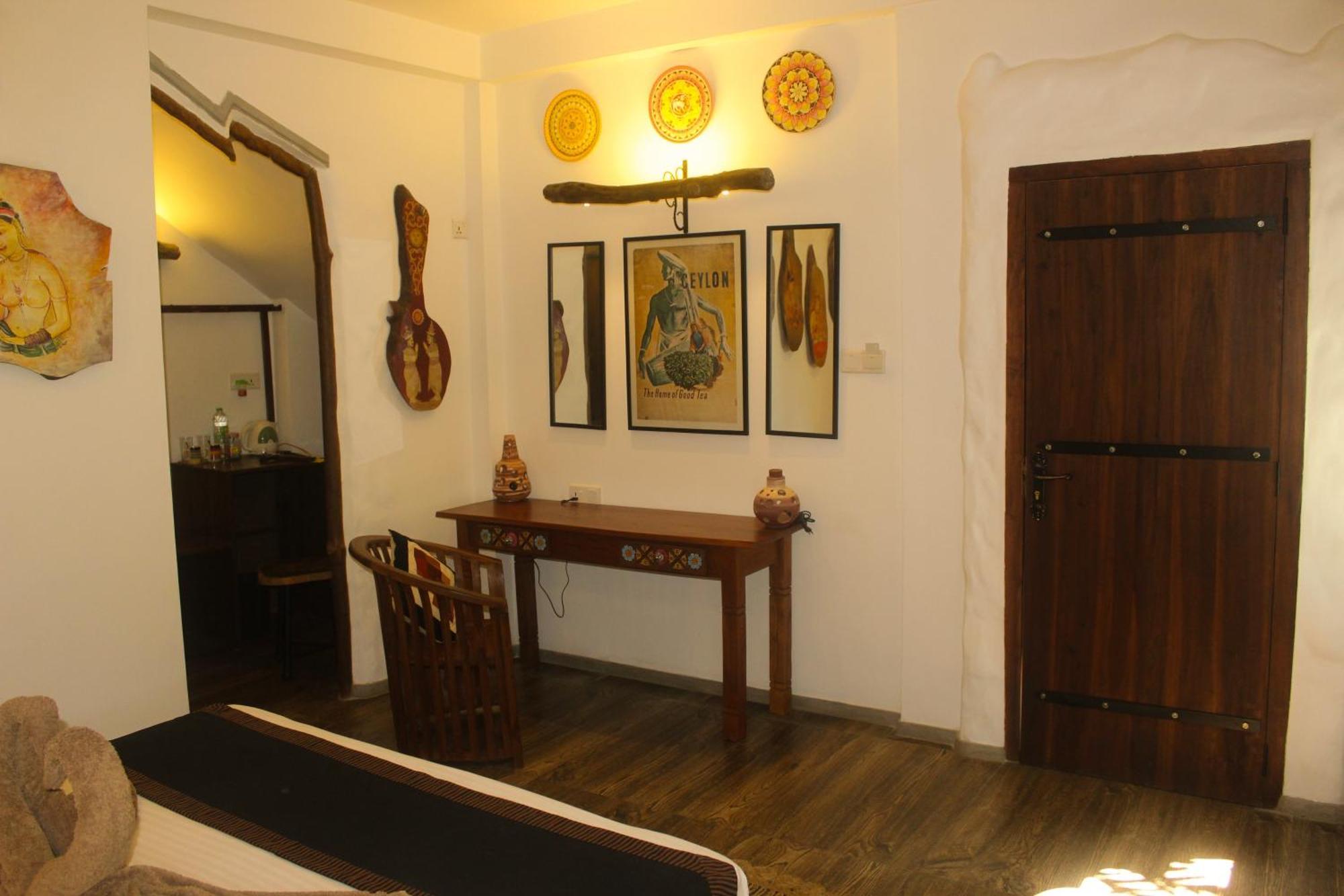 Olde Ceylon Kandy