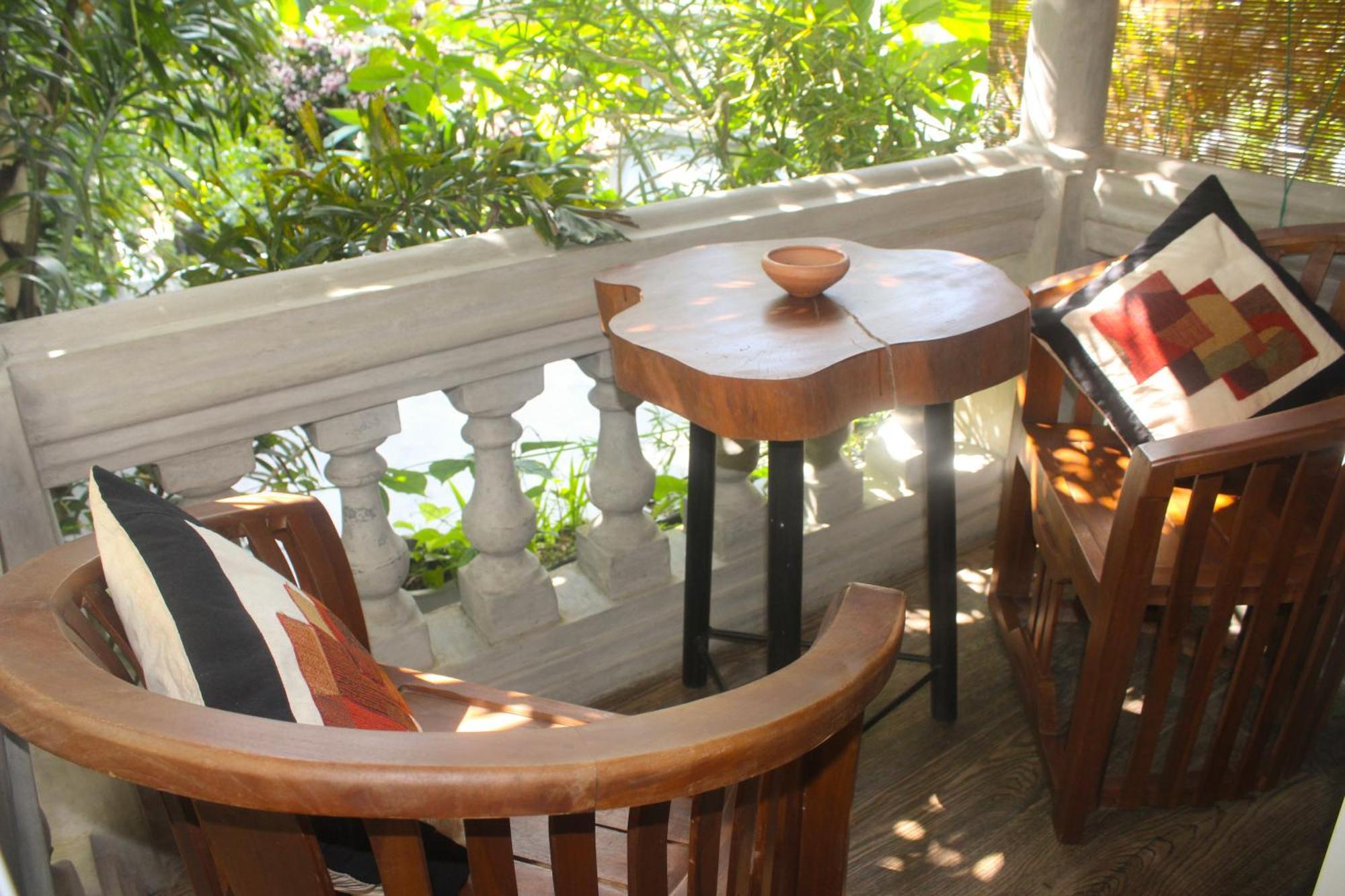 Guest house Olde Ceylon