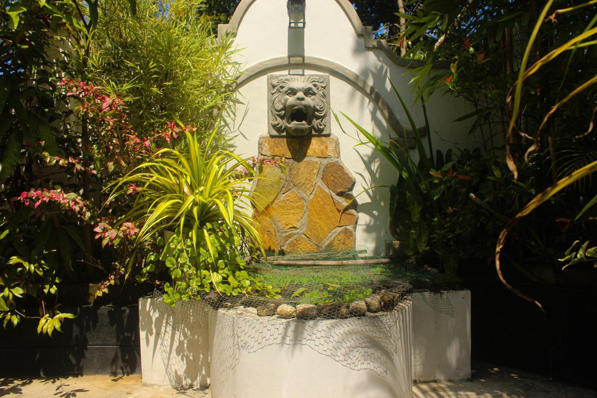 Guest house Olde Ceylon