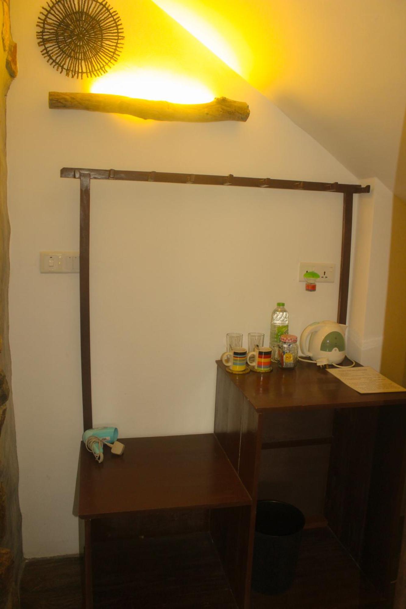 Olde Ceylon Guest house Kandy