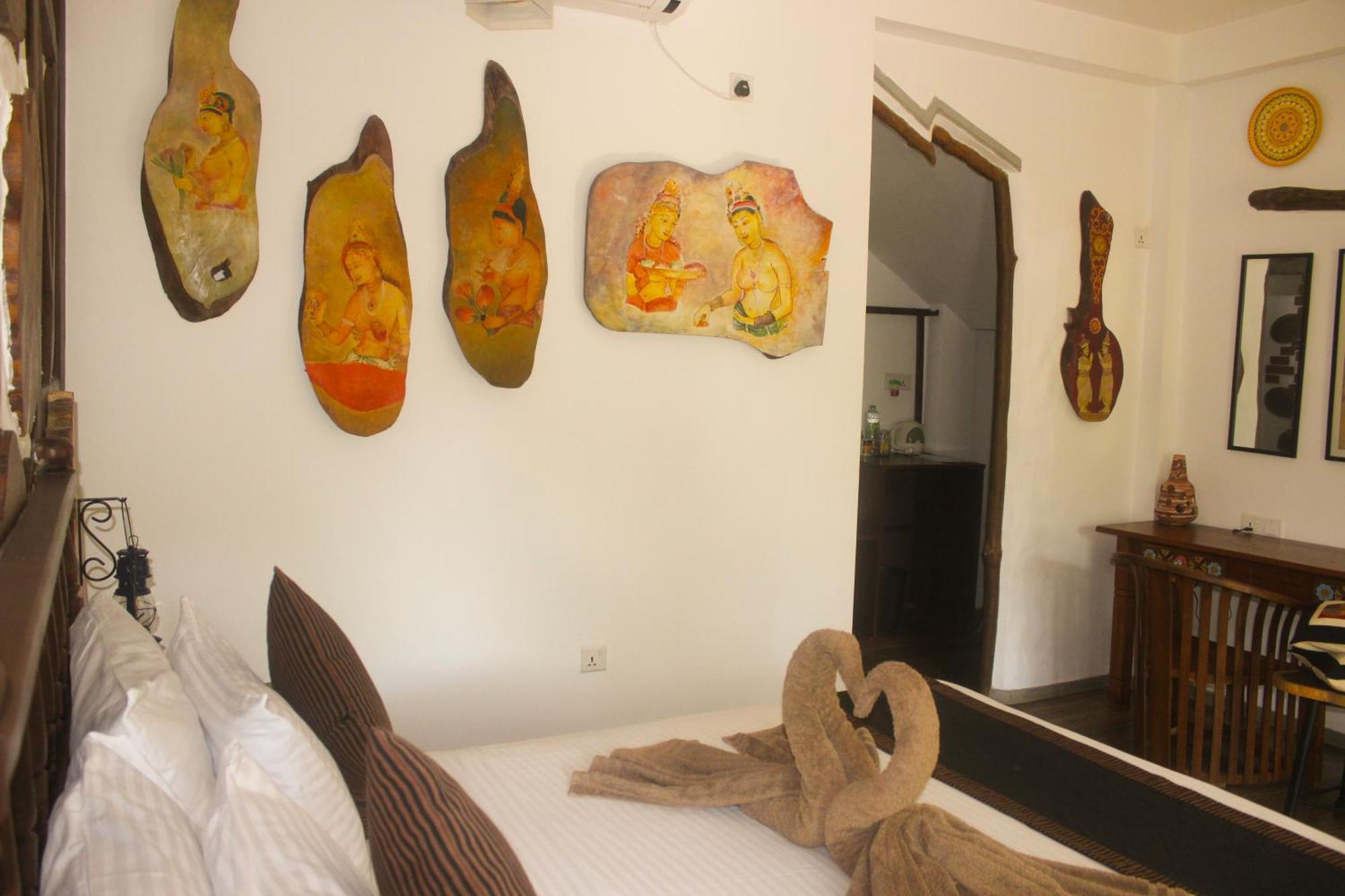 Olde Ceylon Guest house Kandy