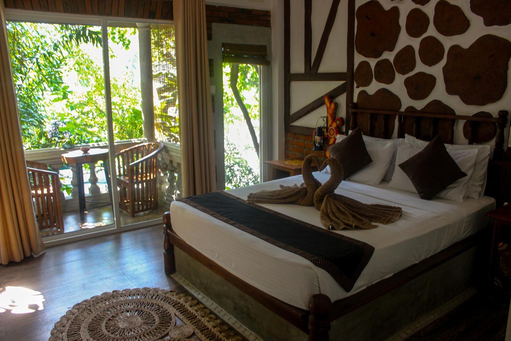Olde Ceylon Guest house Kandy