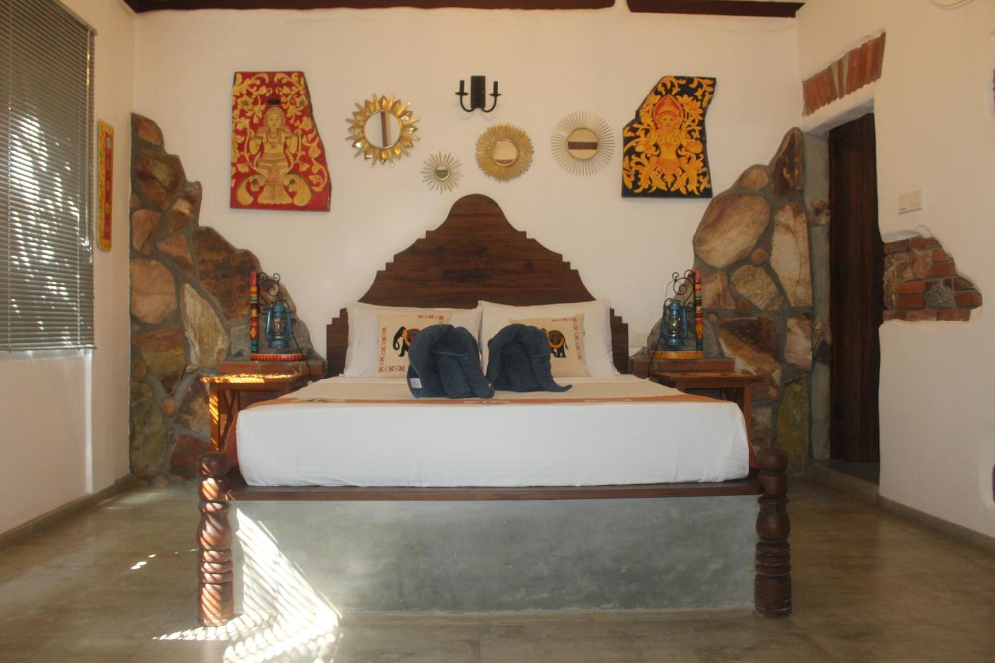 Guest house Olde Ceylon