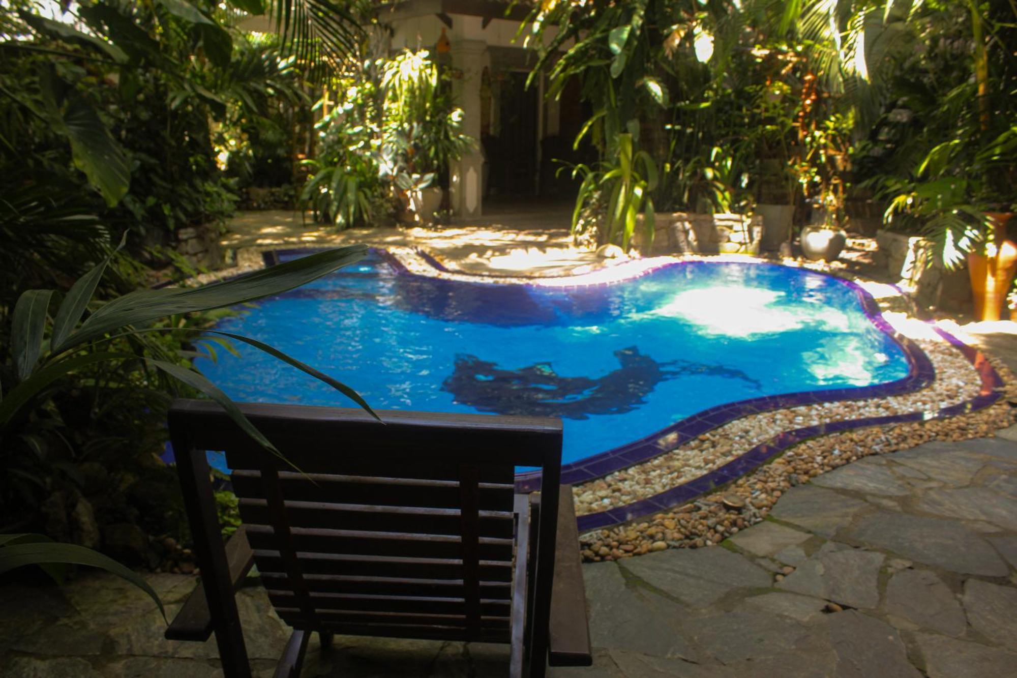 Olde Ceylon Guest house Kandy