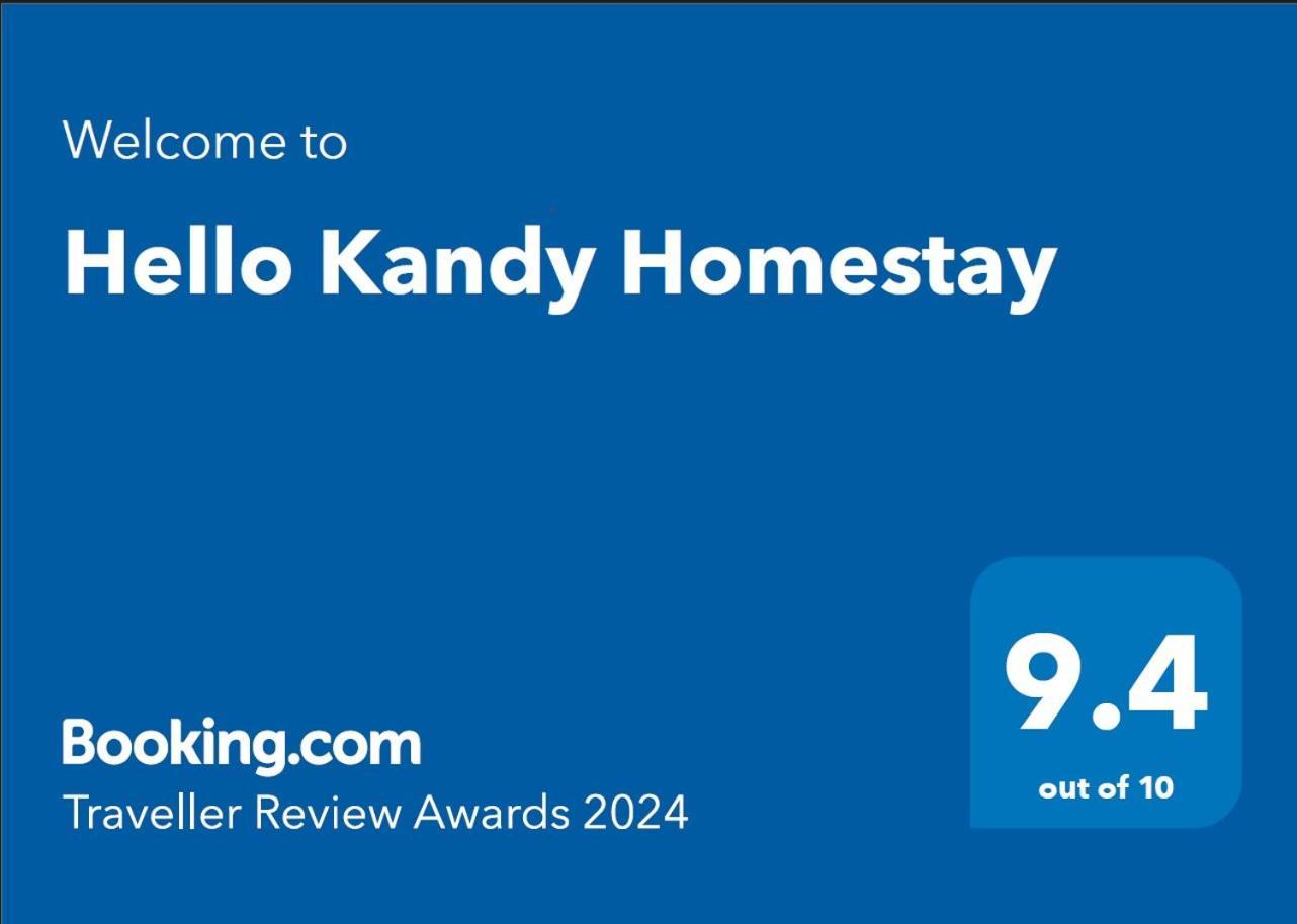 Homestay Hello *