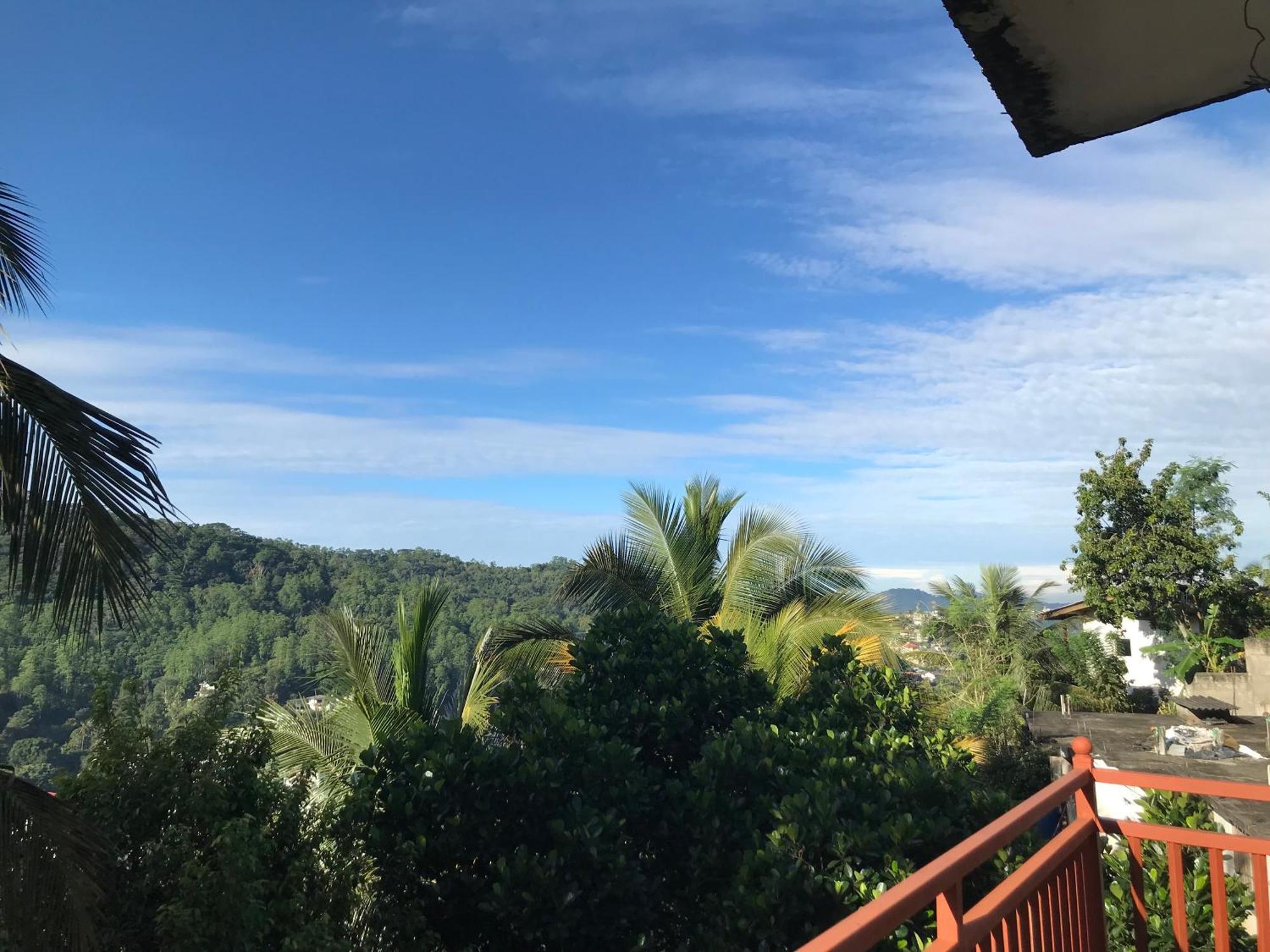 Guest house Mountain View *