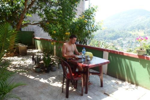 Guest house Mountain View