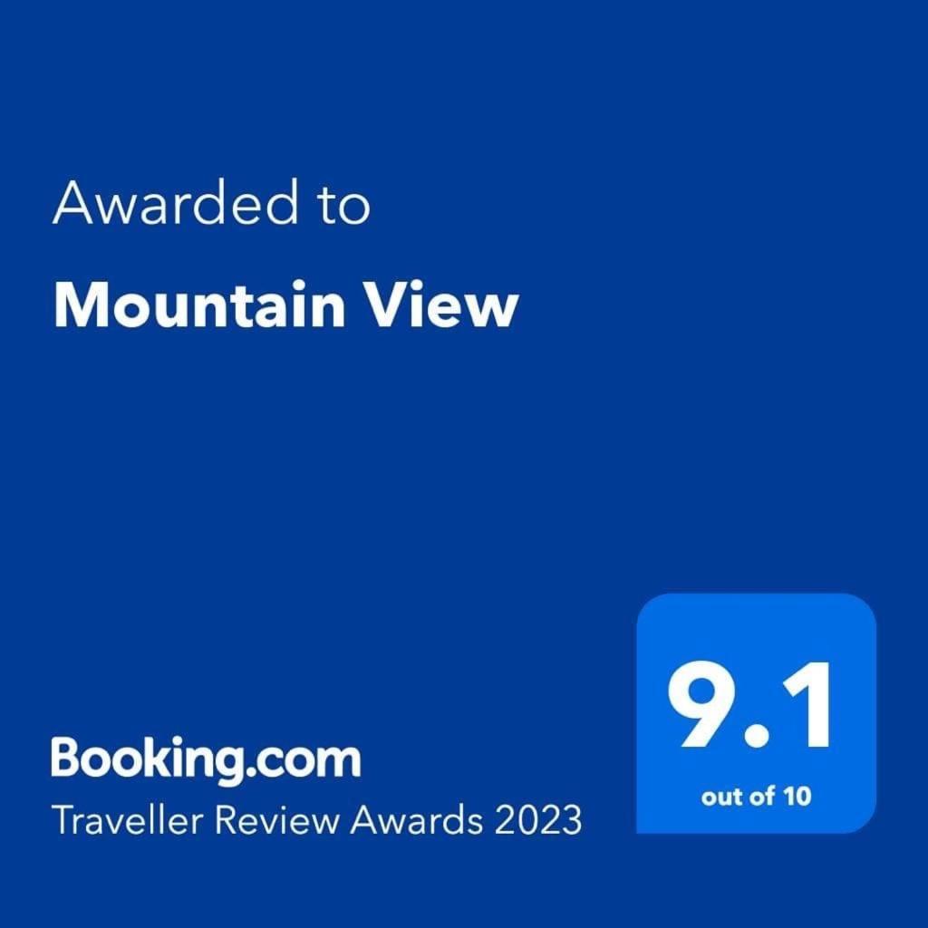 Guest house Mountain View *