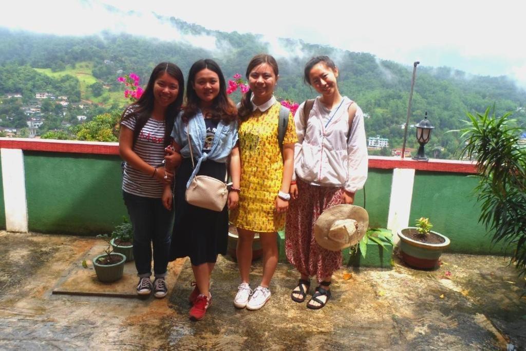 Mountain View Guest house *