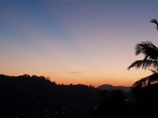 Mountain View Guest house Kandy
