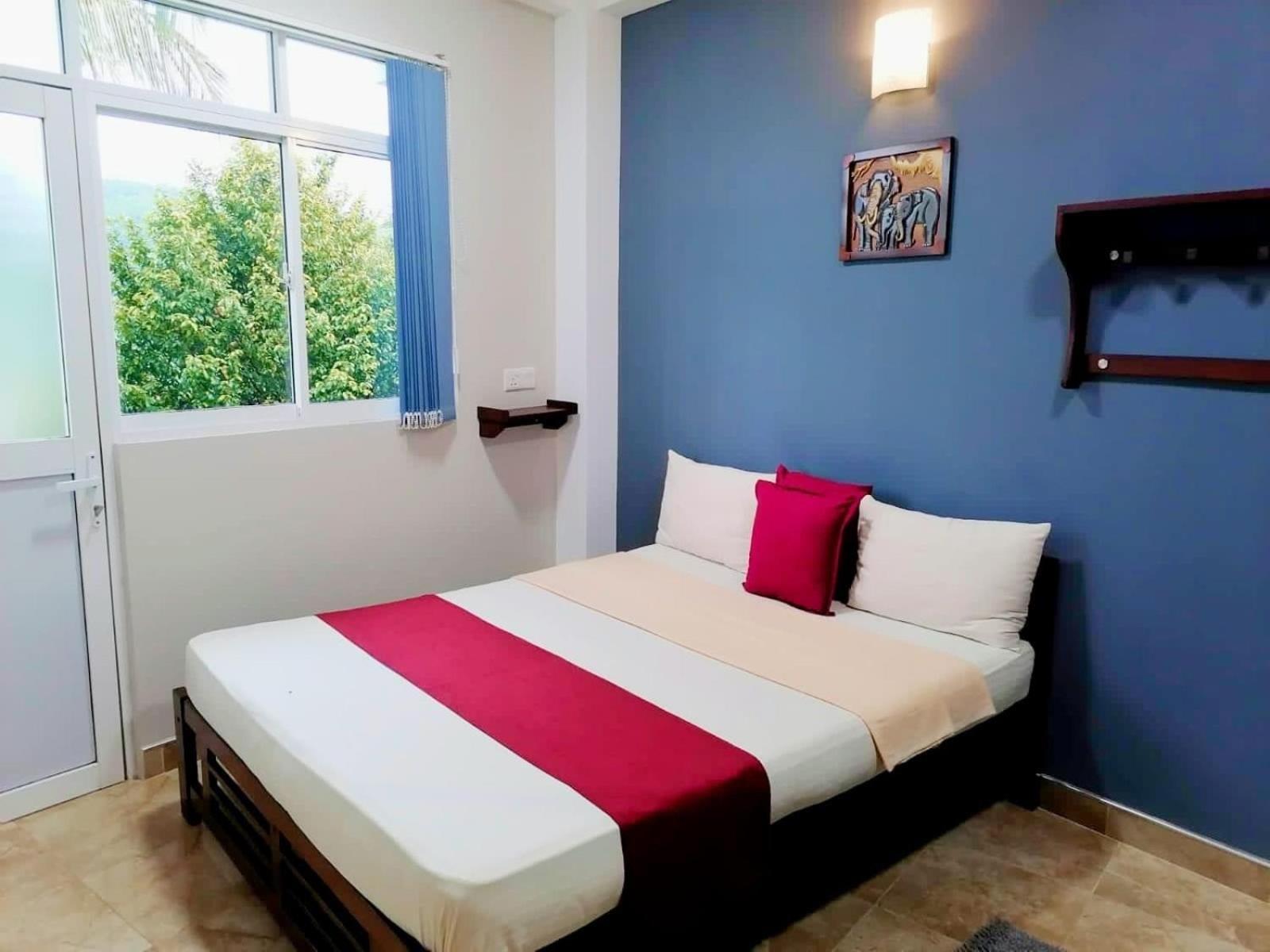 Mountain View Guest house Kandy