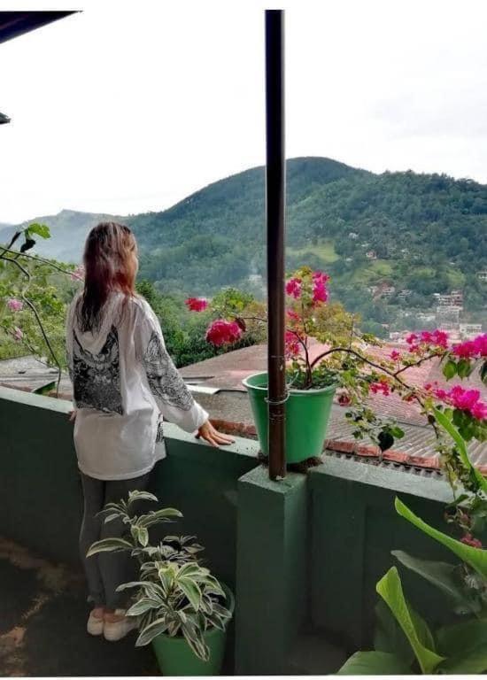 Mountain View Kandy