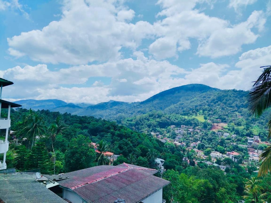 Guest house Mountain View Kandy