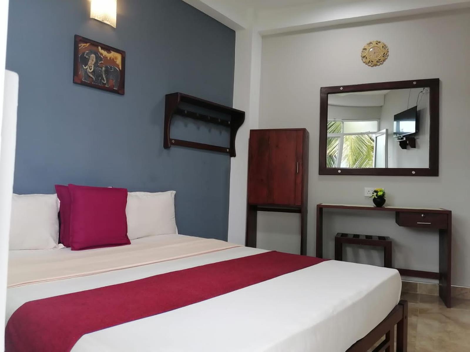 Mountain View Guest house