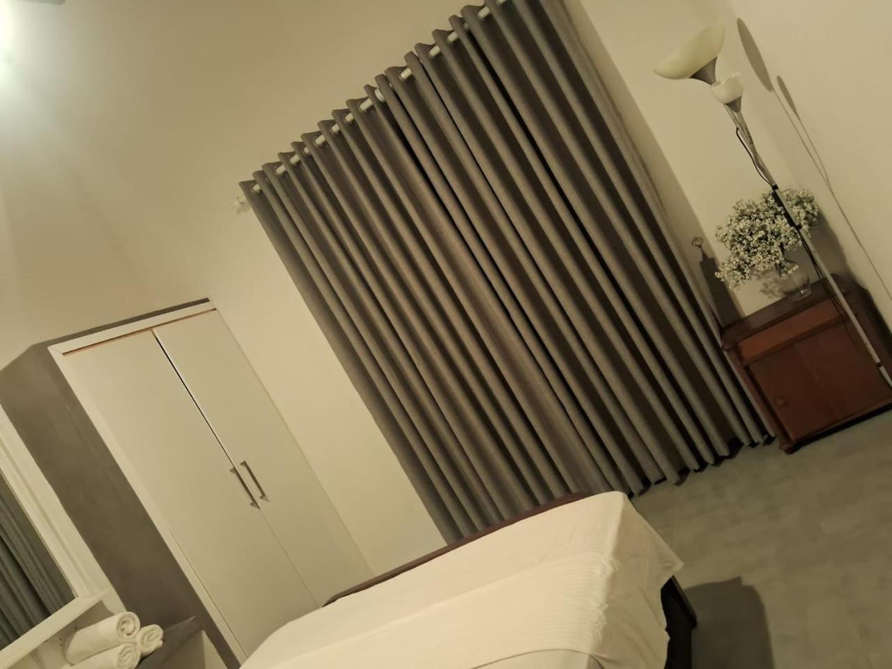 Homestay Taku Kandy