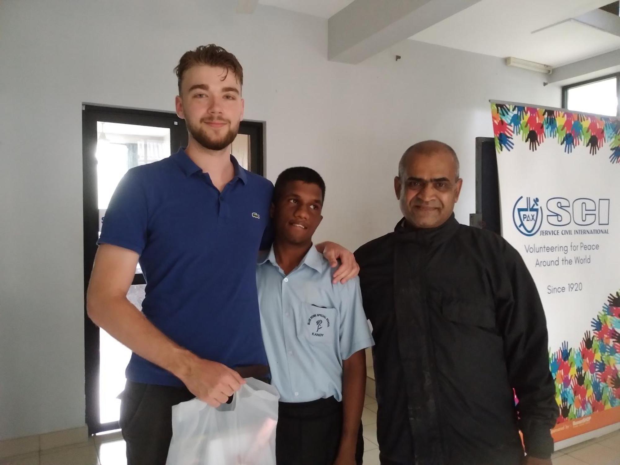 Homestay Riverview Guest Kandy
