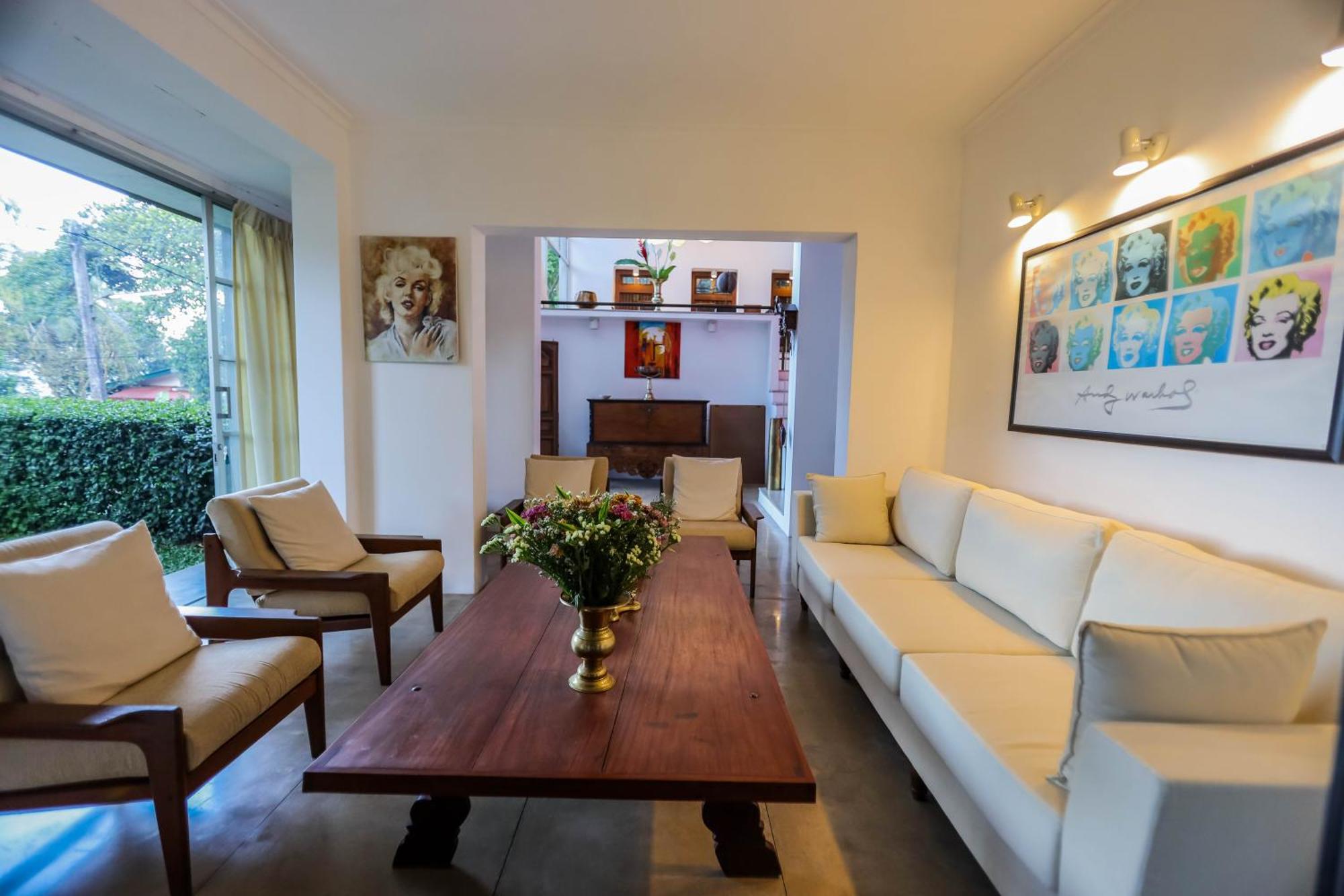Guest house Margossa Kandy