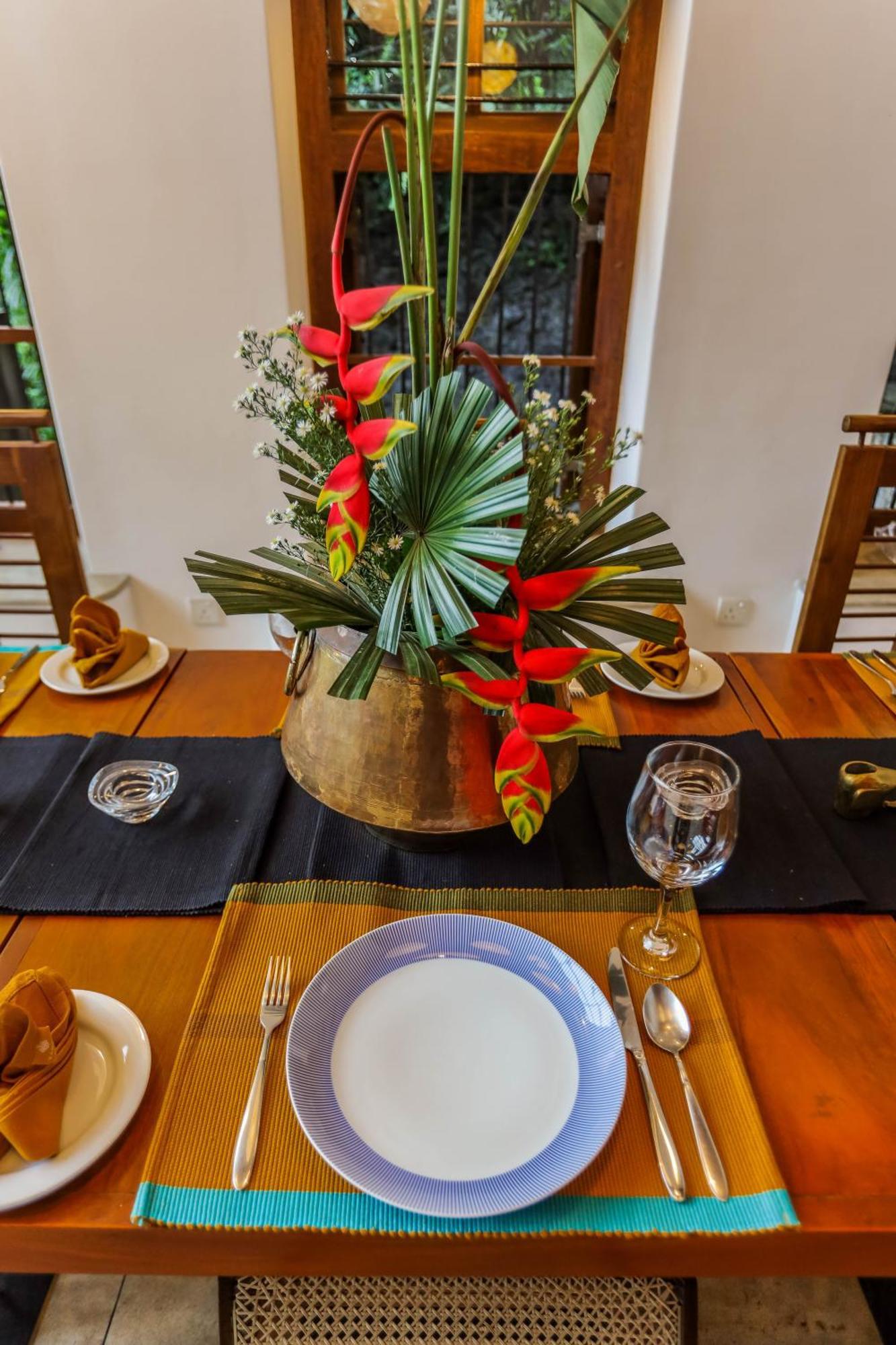 Margossa Guest house Kandy
