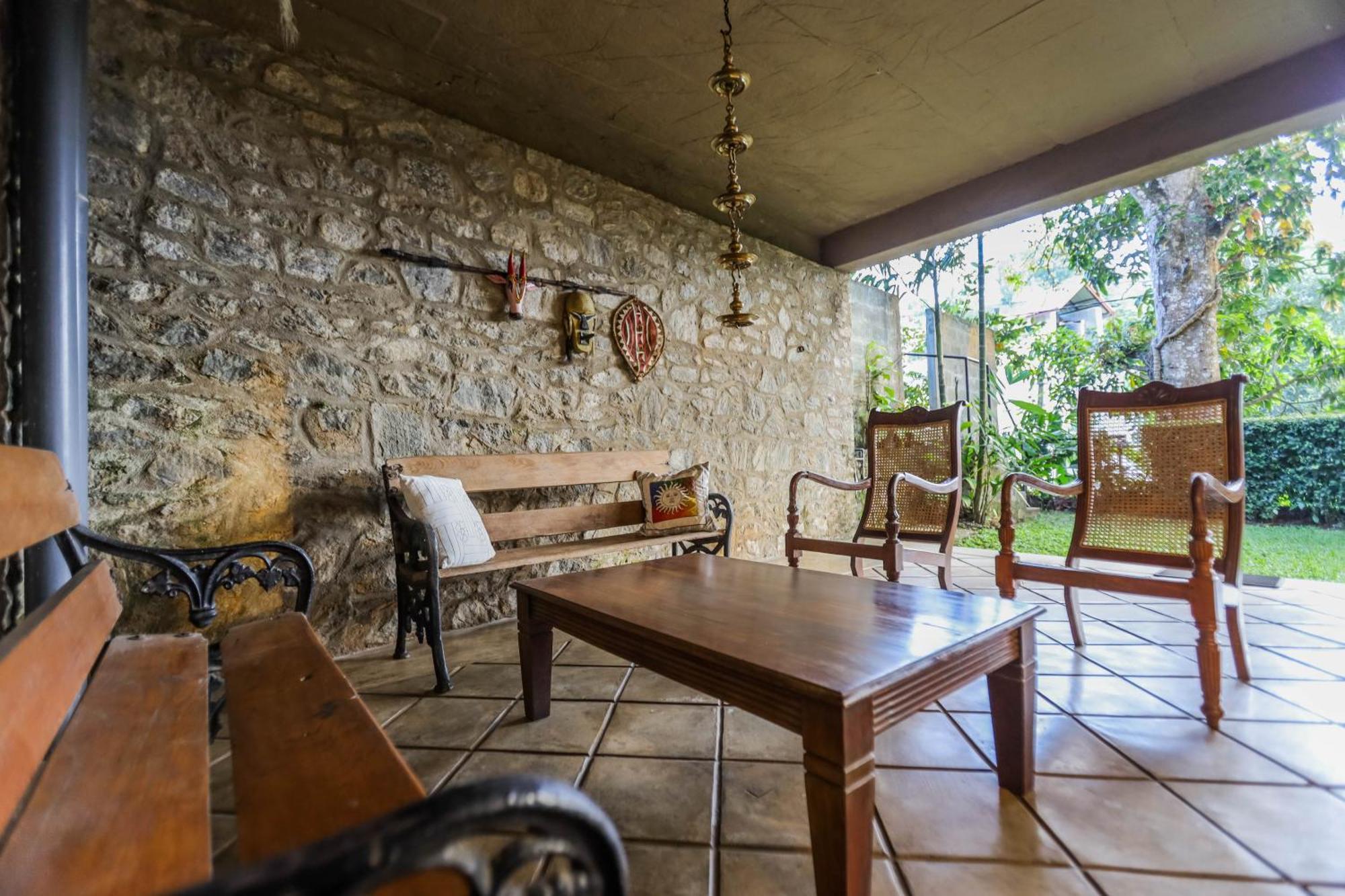 Guest house Margossa Kandy