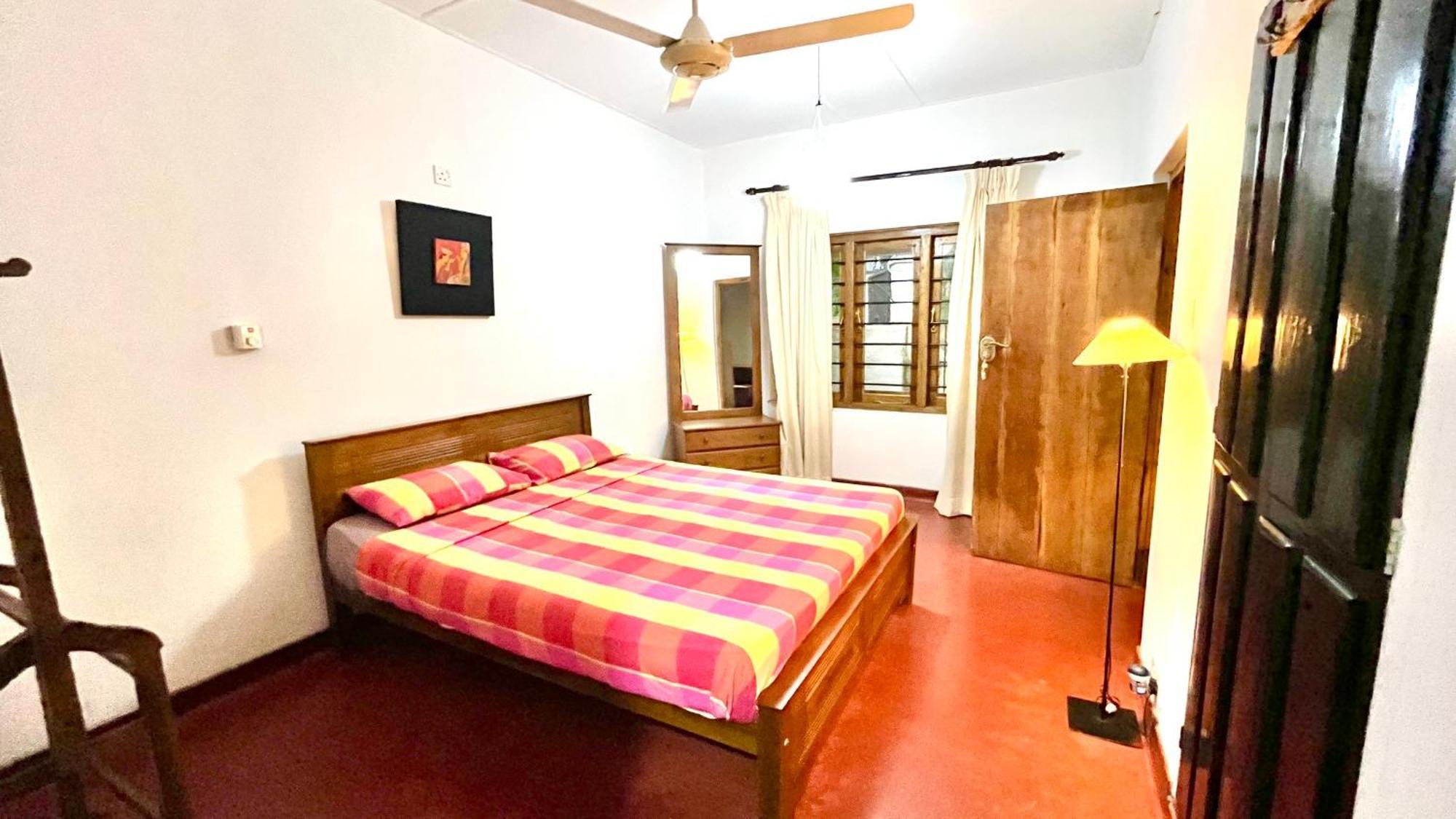 Pearl House Guest house Kandy