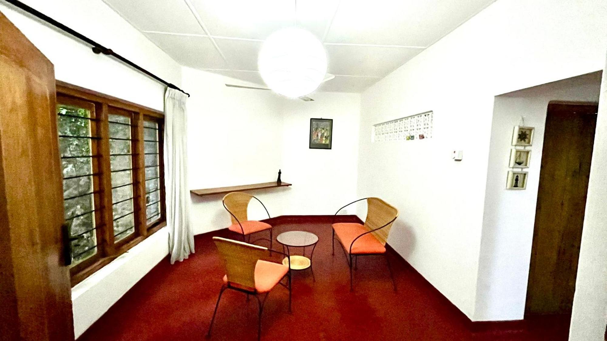 Pearl House Guest house Kandy