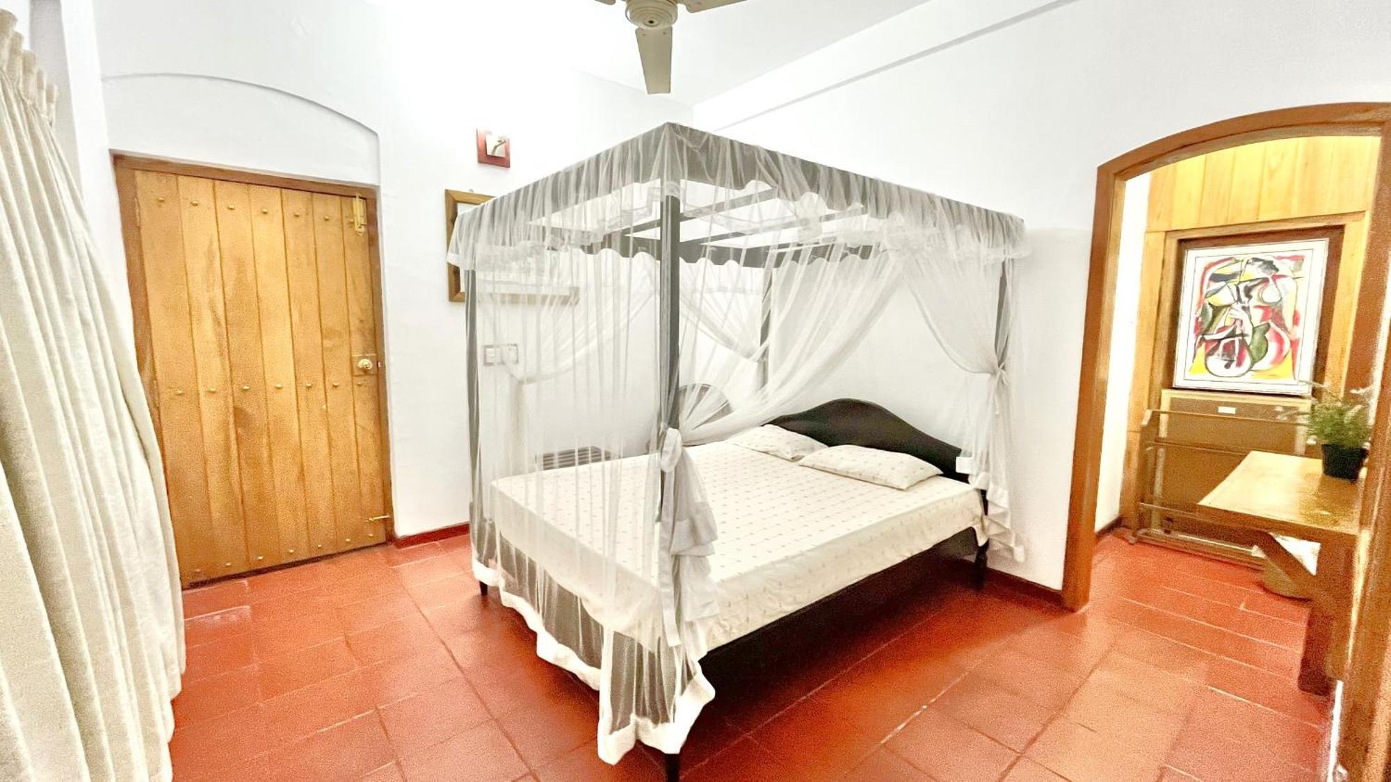 Guest house Pearl House Kandy