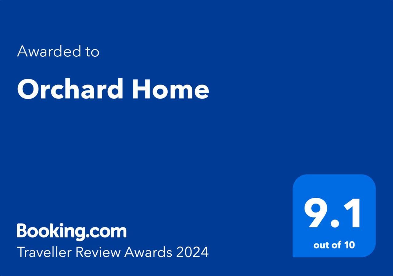 Orchard Homestay