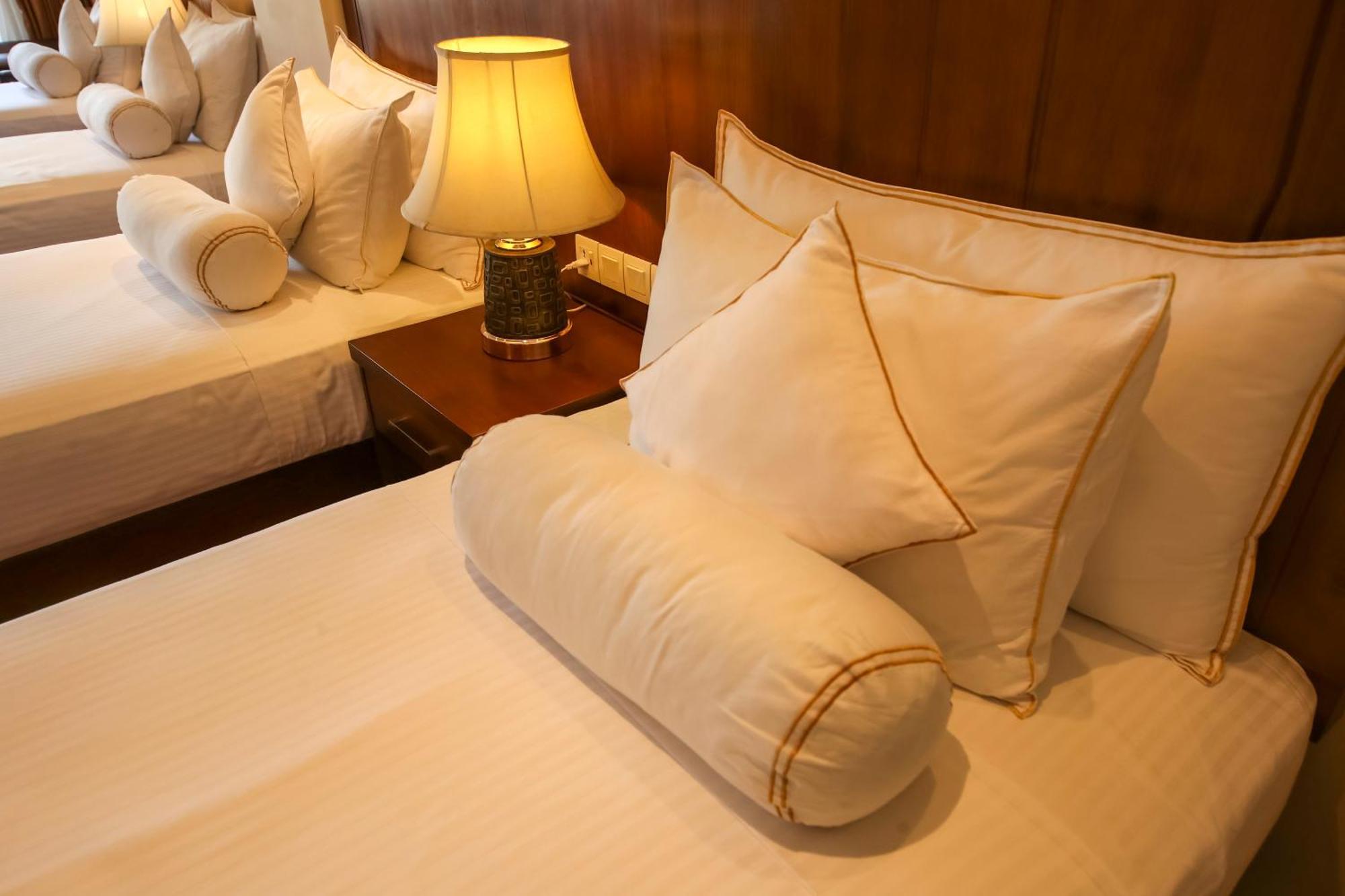 Serene Hotel 4*
