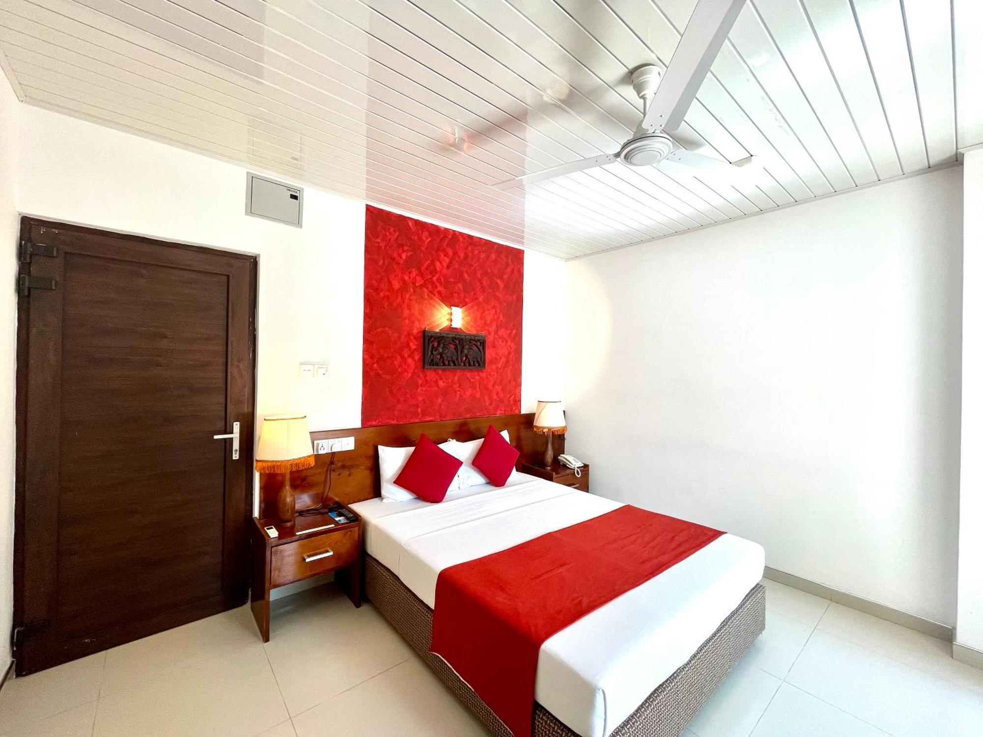 My Hotel