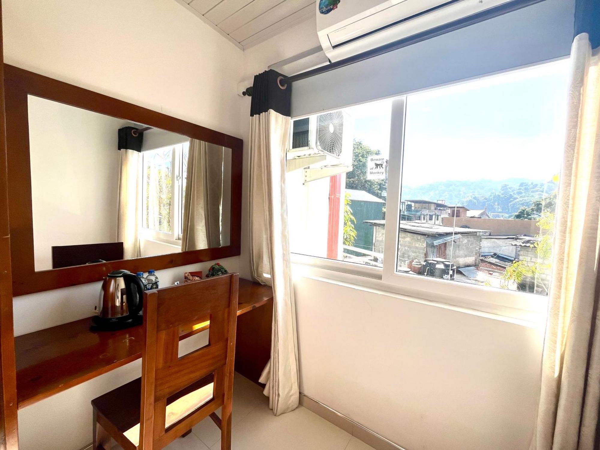 My Hotel Kandy