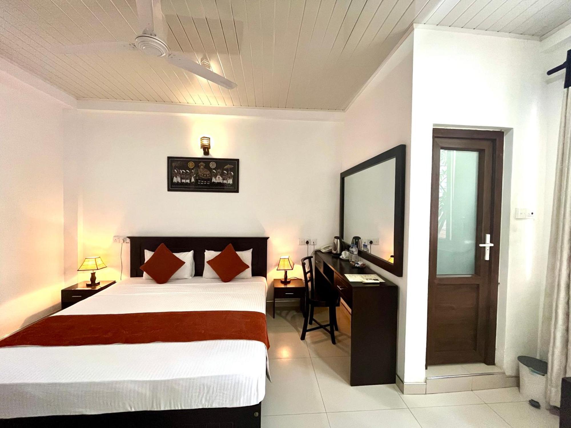 Hotel My 3*