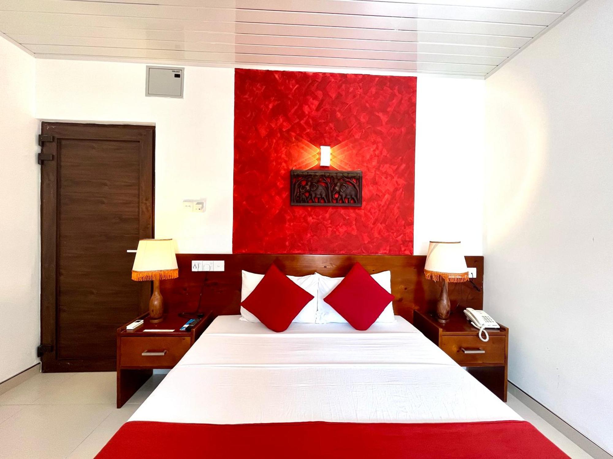 Hotel My Kandy