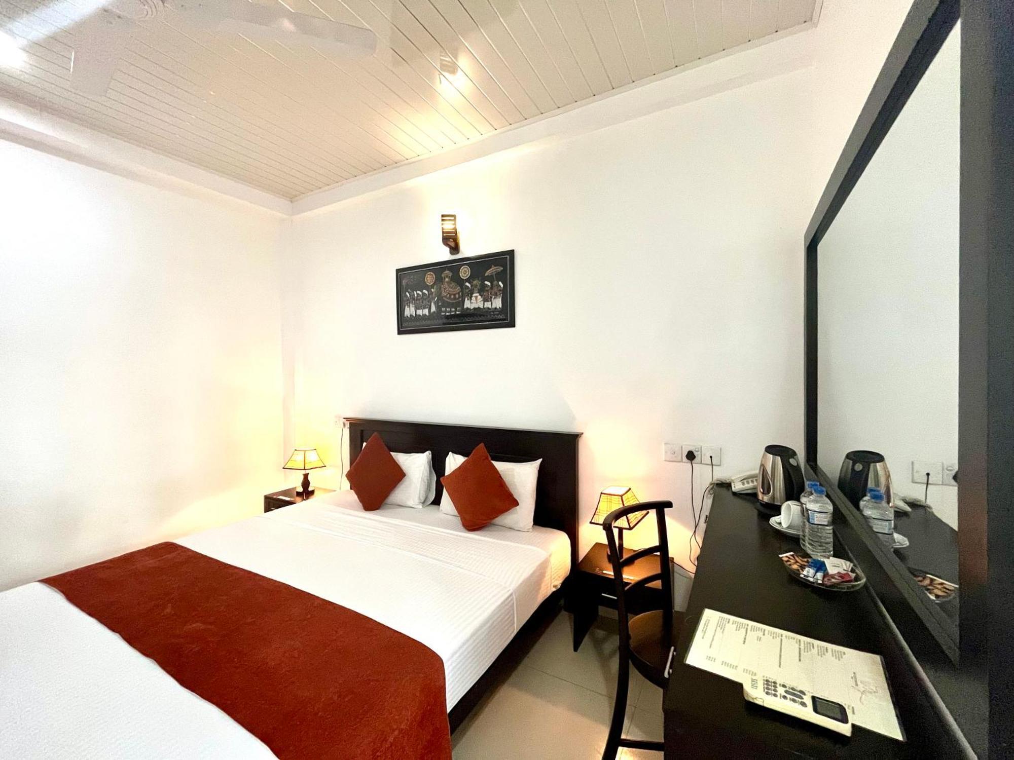 Hotel My 3*