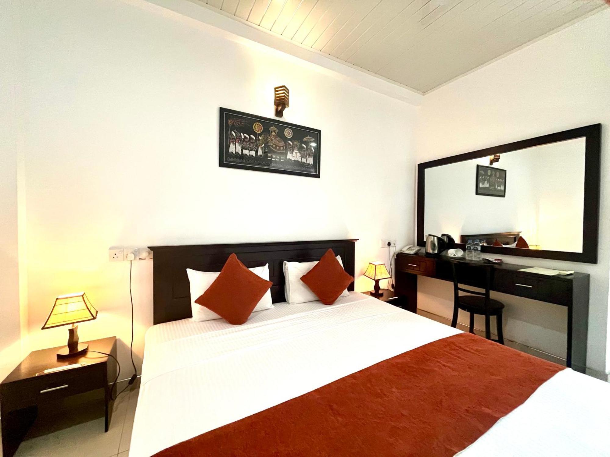 Hotel My 3*