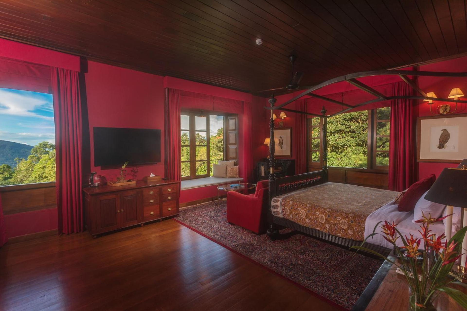 Dendrobium House Hotel Kandy
