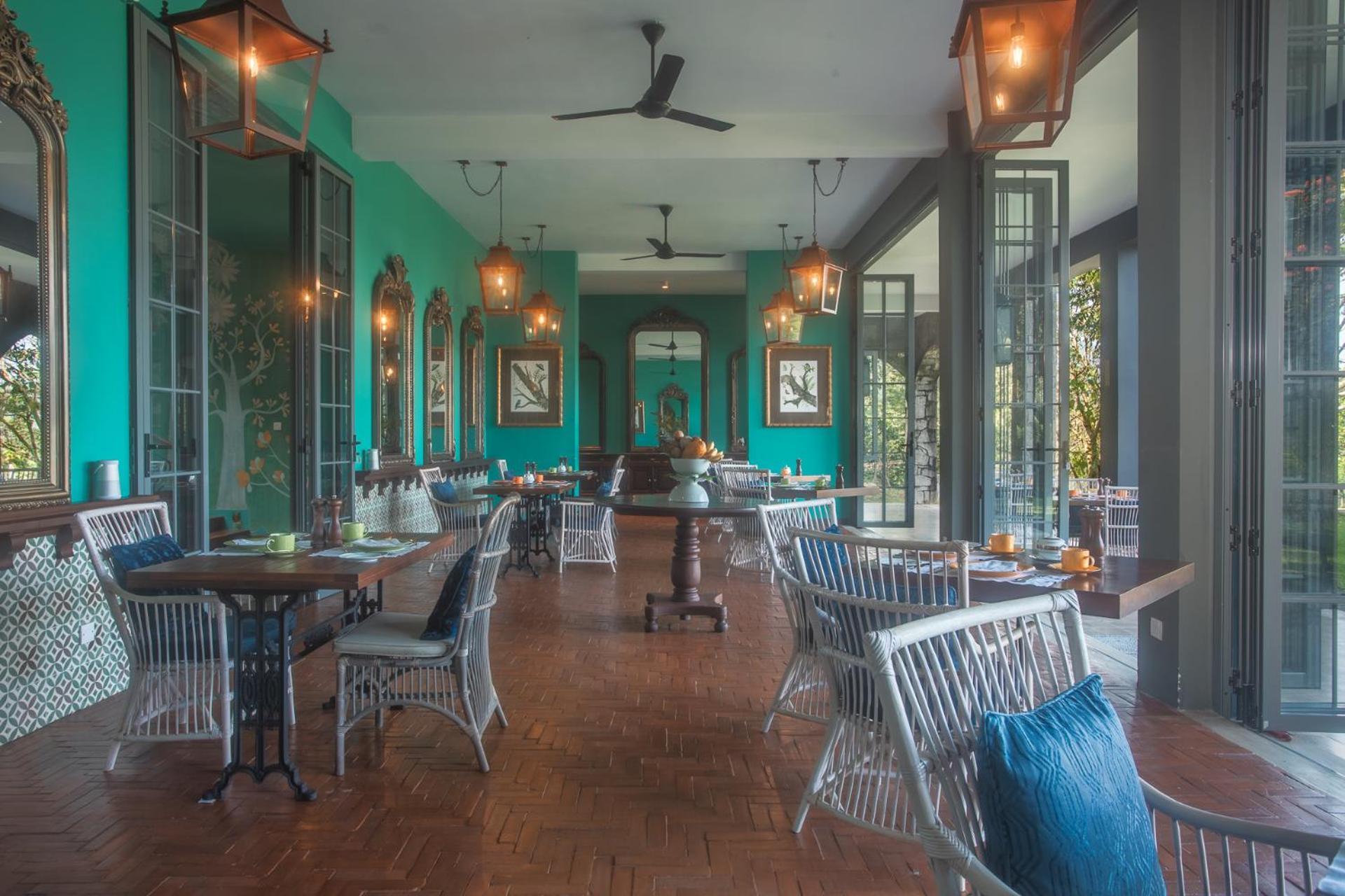 Dendrobium House Hotel Kandy
