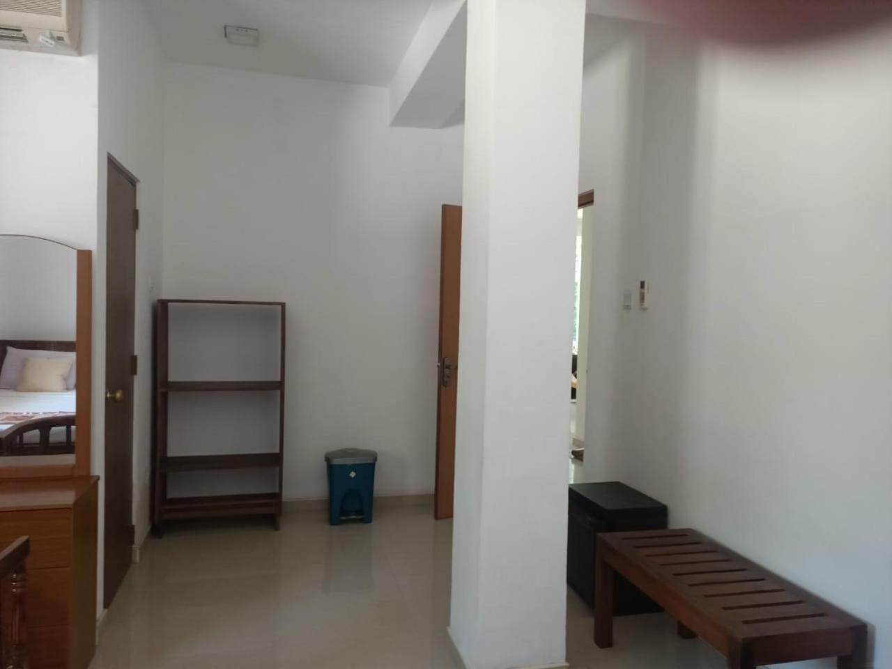 Tenshin Residance. Hotel Kandy