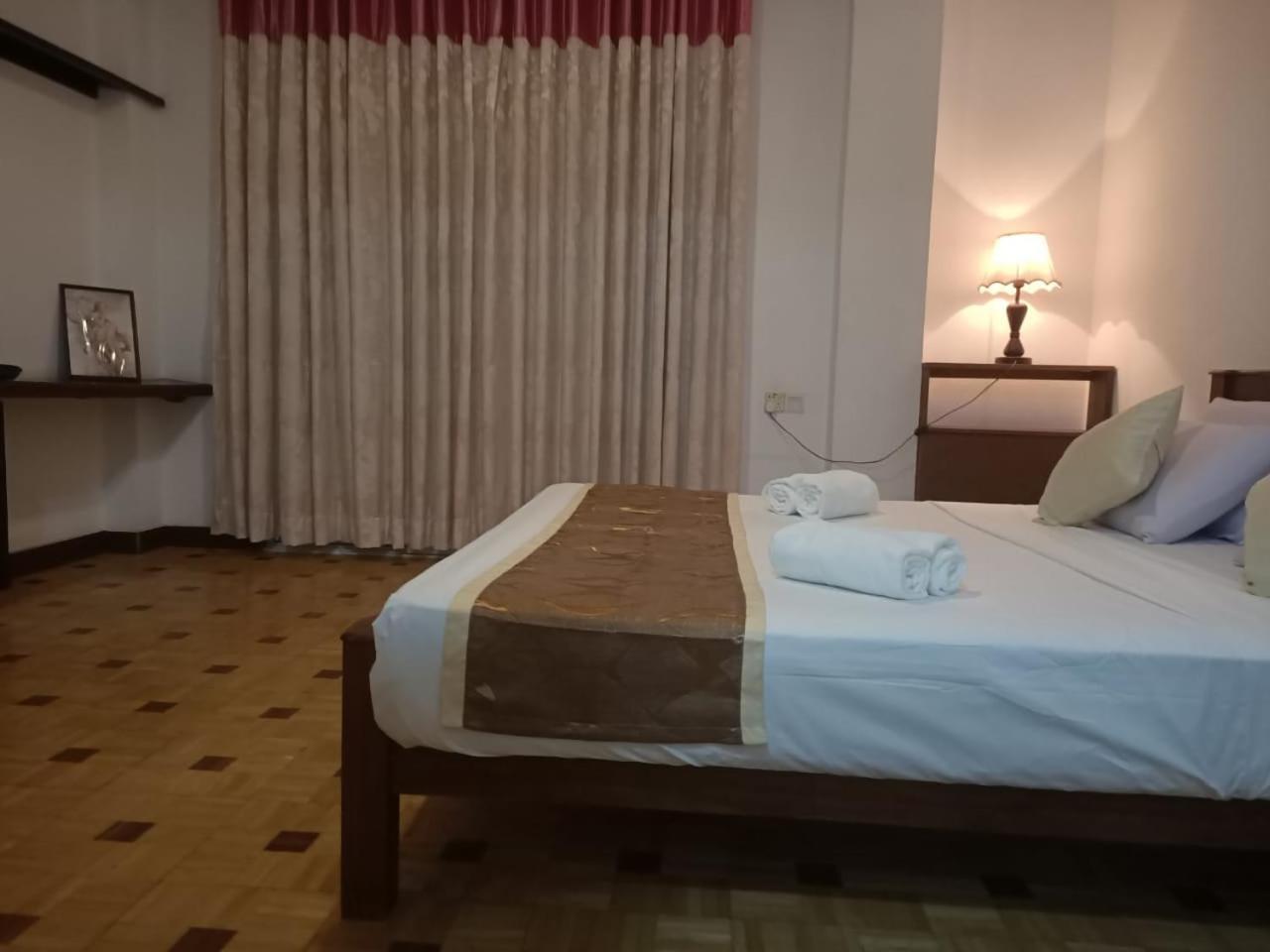 Tenshin Residance. Kandy