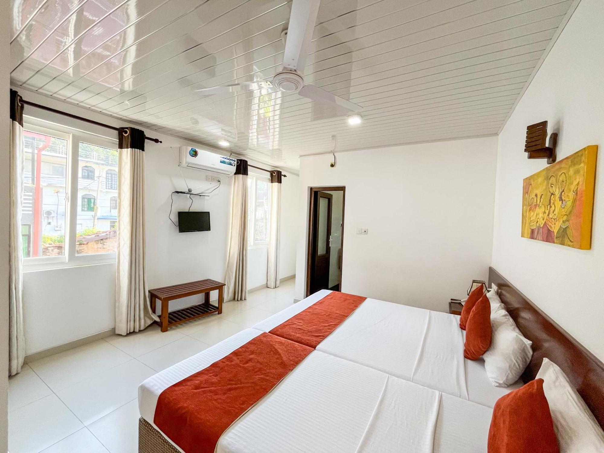 My Hotel Kandy